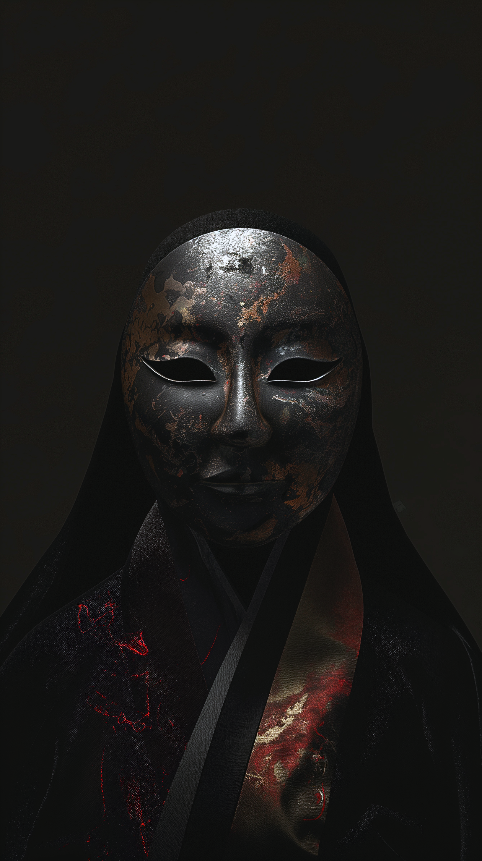 Midjourney prompt: photography, concept image, korean traditional ddo... - Midjourney