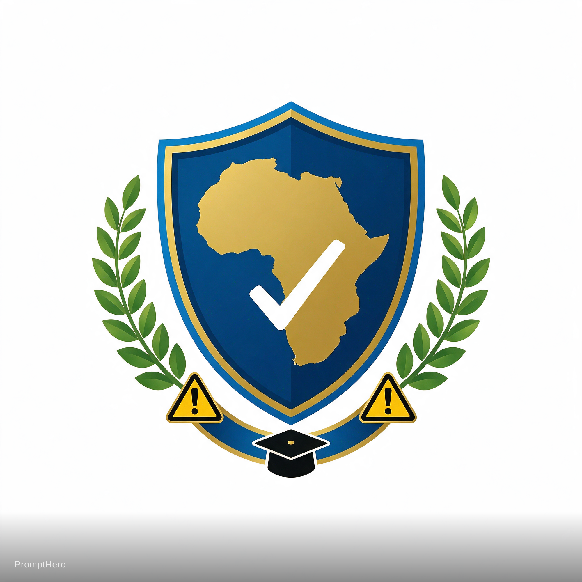 AI generated: Seedream 5 prompt: An OHS Consulting and Training company in South Af... (Seedream 5 - Concept Art)