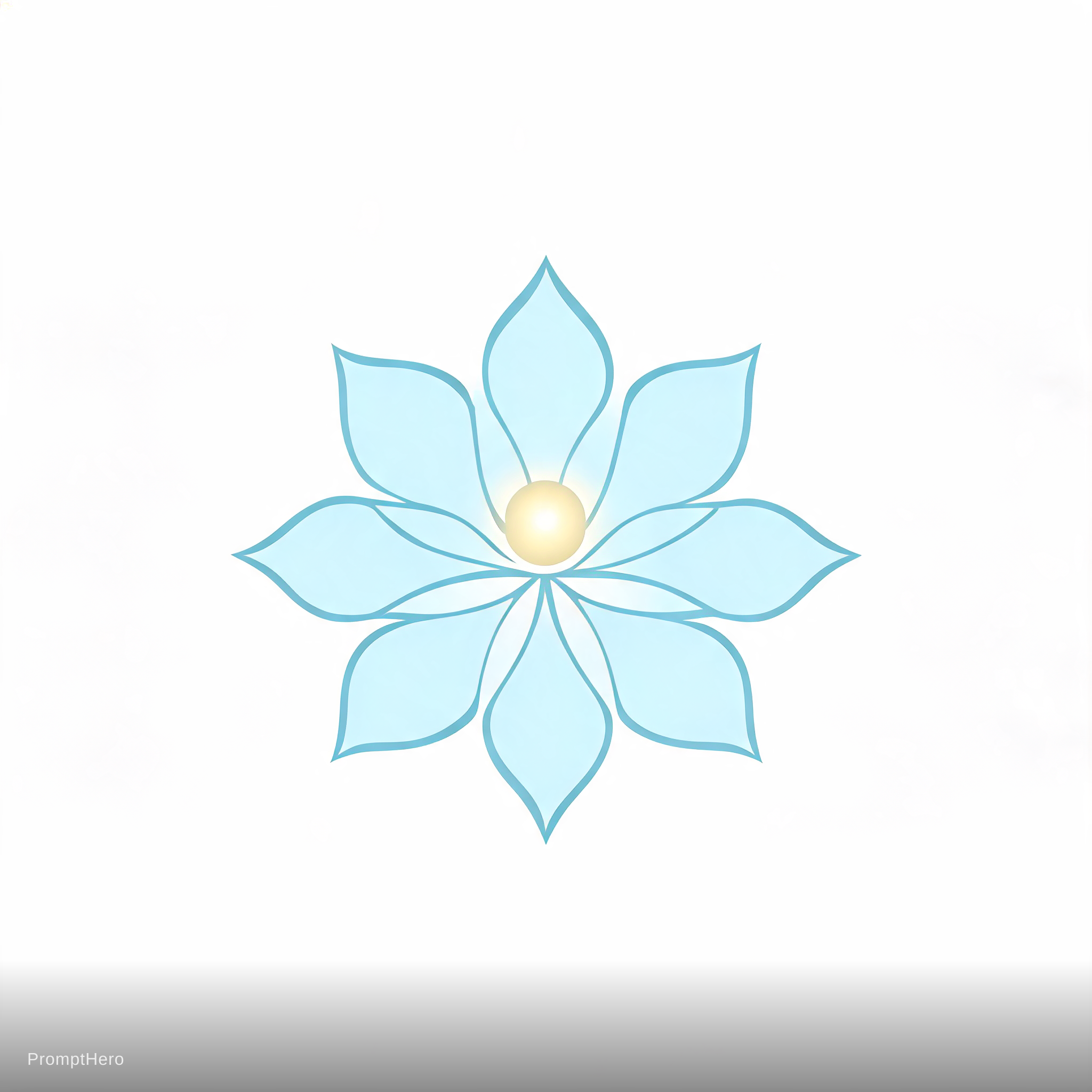 AI generated: Seedream 5 prompt: Logo of 'Brahma Kumaris' text (Seedream 5 - Logos, Icons & Design)