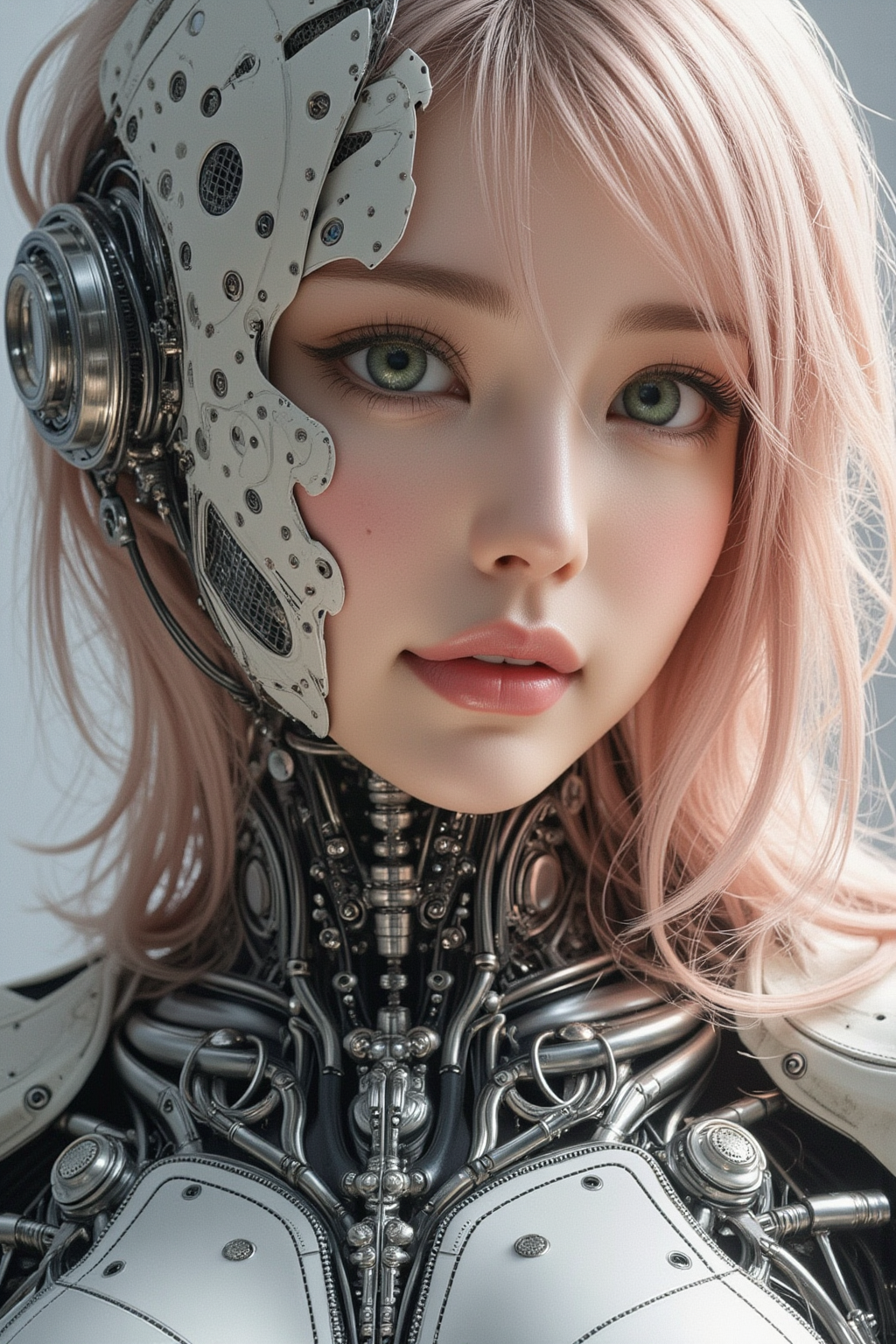 AI generated: FLUX prompt: This is a hyper-realistic, high-detail digital por... (FLUX - Architecture)