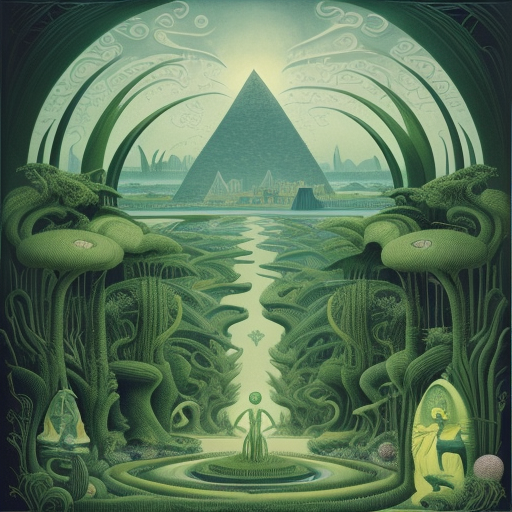 epiCRealism prompt: Kay Nielsen, Basil Gogos, Alberto Sav...