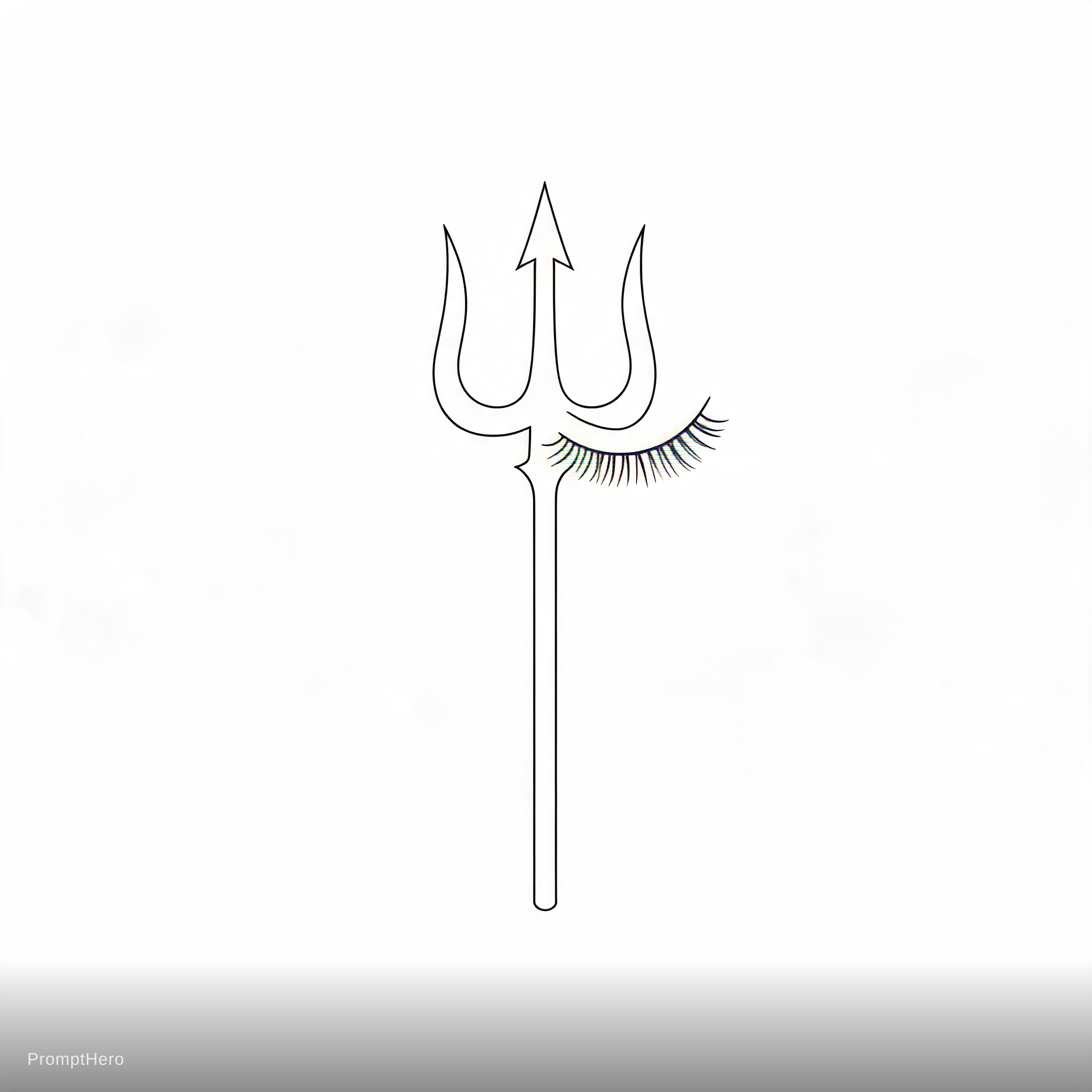AI generated: Seedream 5 prompt: Shivu Makeover (Seedream 5 - Concept Art)