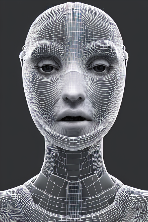 Stable Diffusion prompt: complex 3d render ultra detailed...