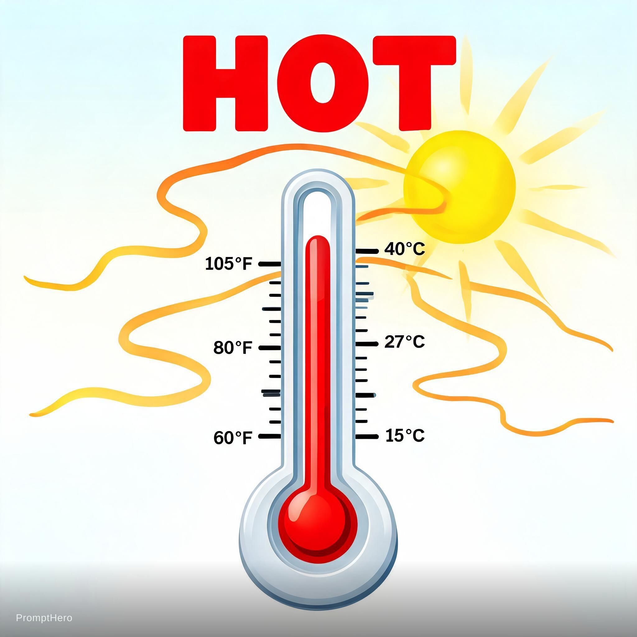 Hero prompt: Hot - Hero