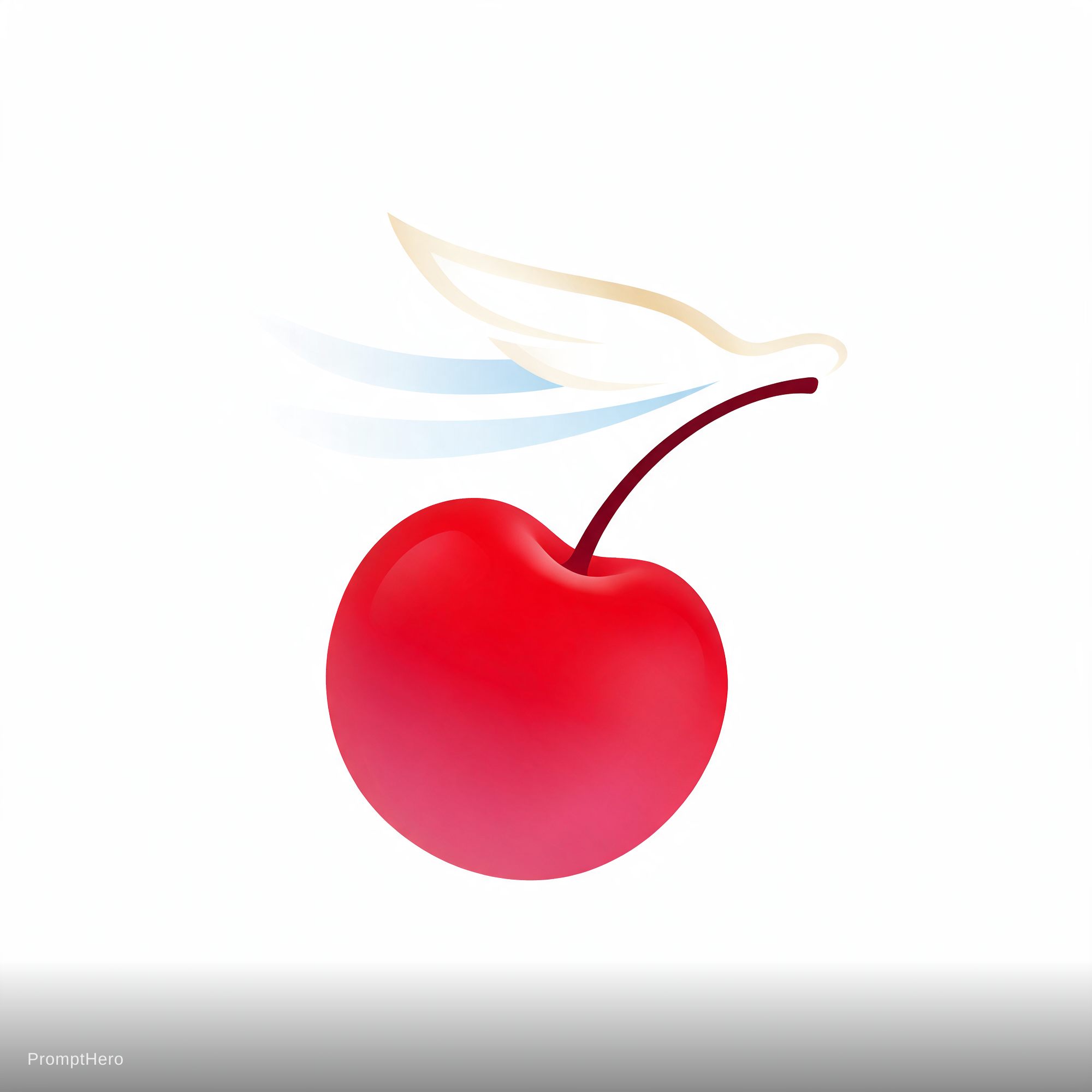 AI generated: Seedream 5 prompt: Cherry aviation A new startup company in private ... (Seedream 5 - Concept Art)