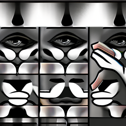 Stable Diffusion prompt: create ai indian face 4k hd