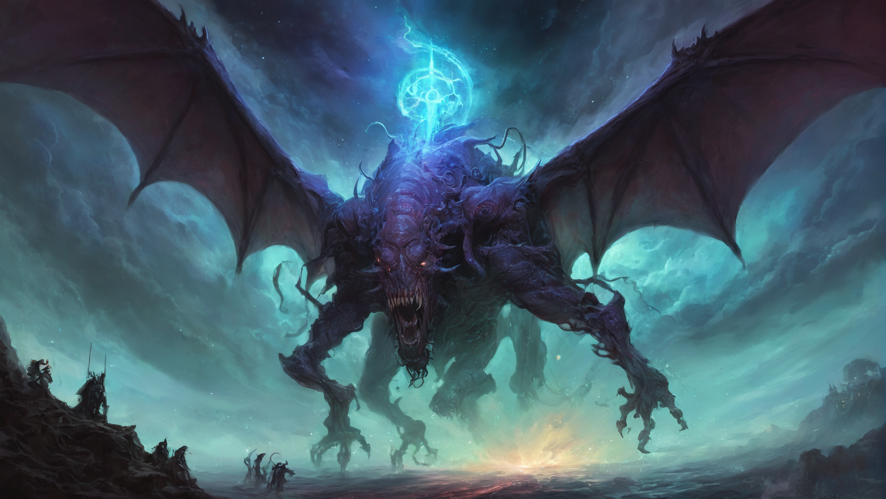 Stable Diffusion prompt: concept art concept art concept ...