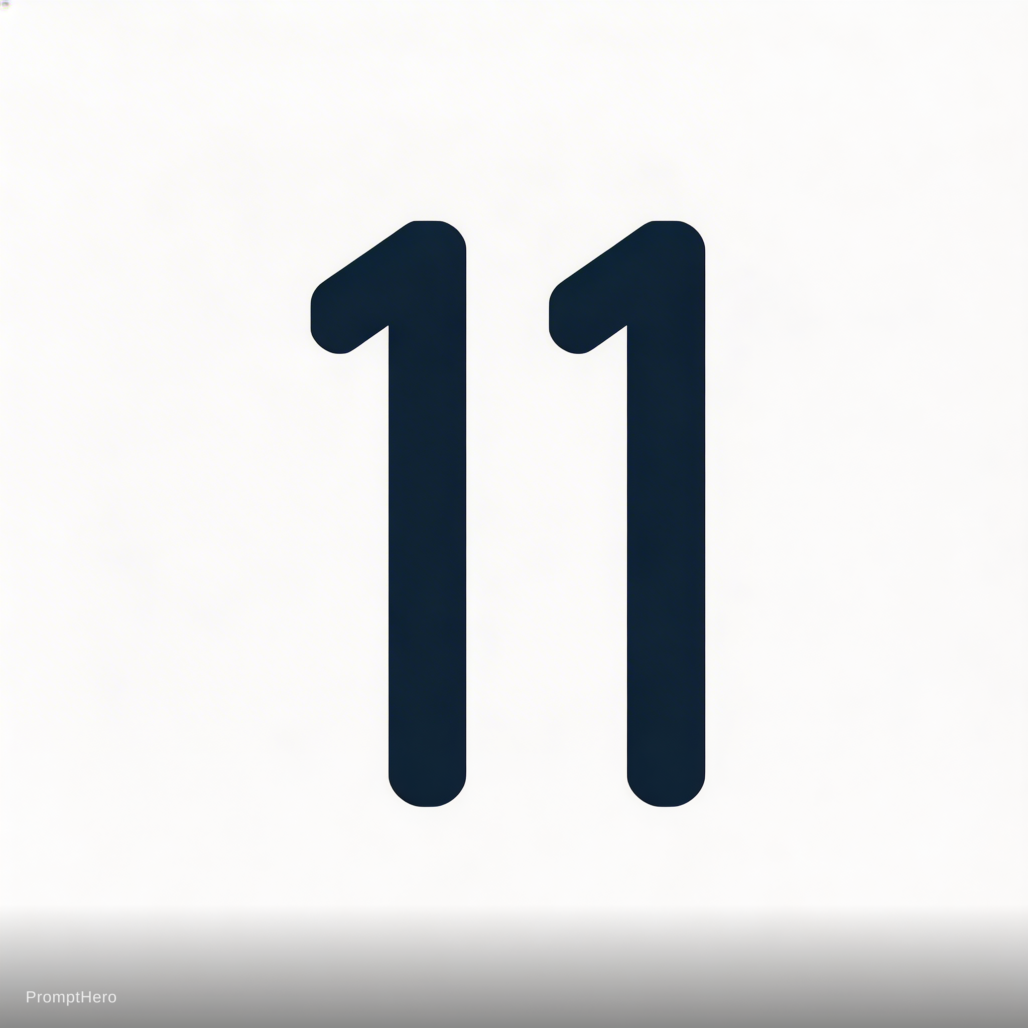 AI generated: Seedream 5 prompt: My E-Sports Team And Org Name In 11(Eleven) Make ... (Seedream 5 - Logos, Icons & Design)