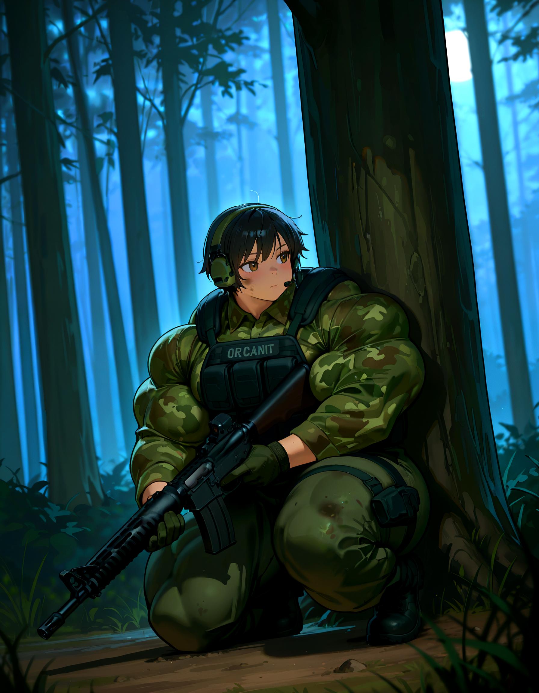 Best BUFF Models | PromptHero