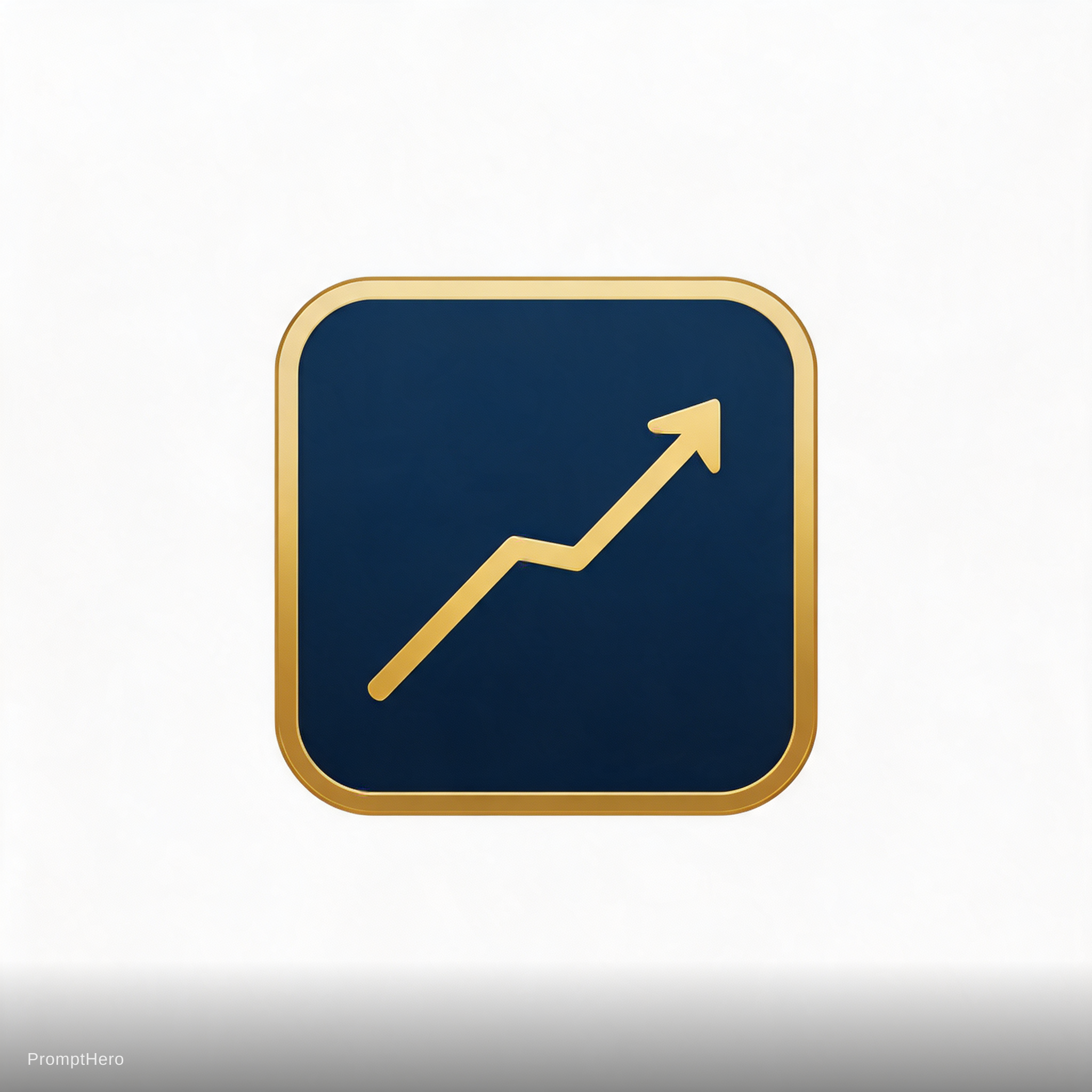 صورة مولدة بالذكاء الاصطناعي: Seedream 5 prompt: Luxury logo for ‘HEC Accounting Club (HAC)’, premi... (نموذج Seedream 5 - شعارات وتصميم)
