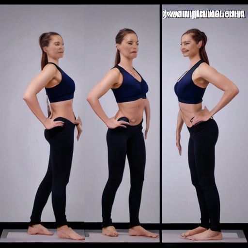 Stable Diffusion prompt: Dynamic pose