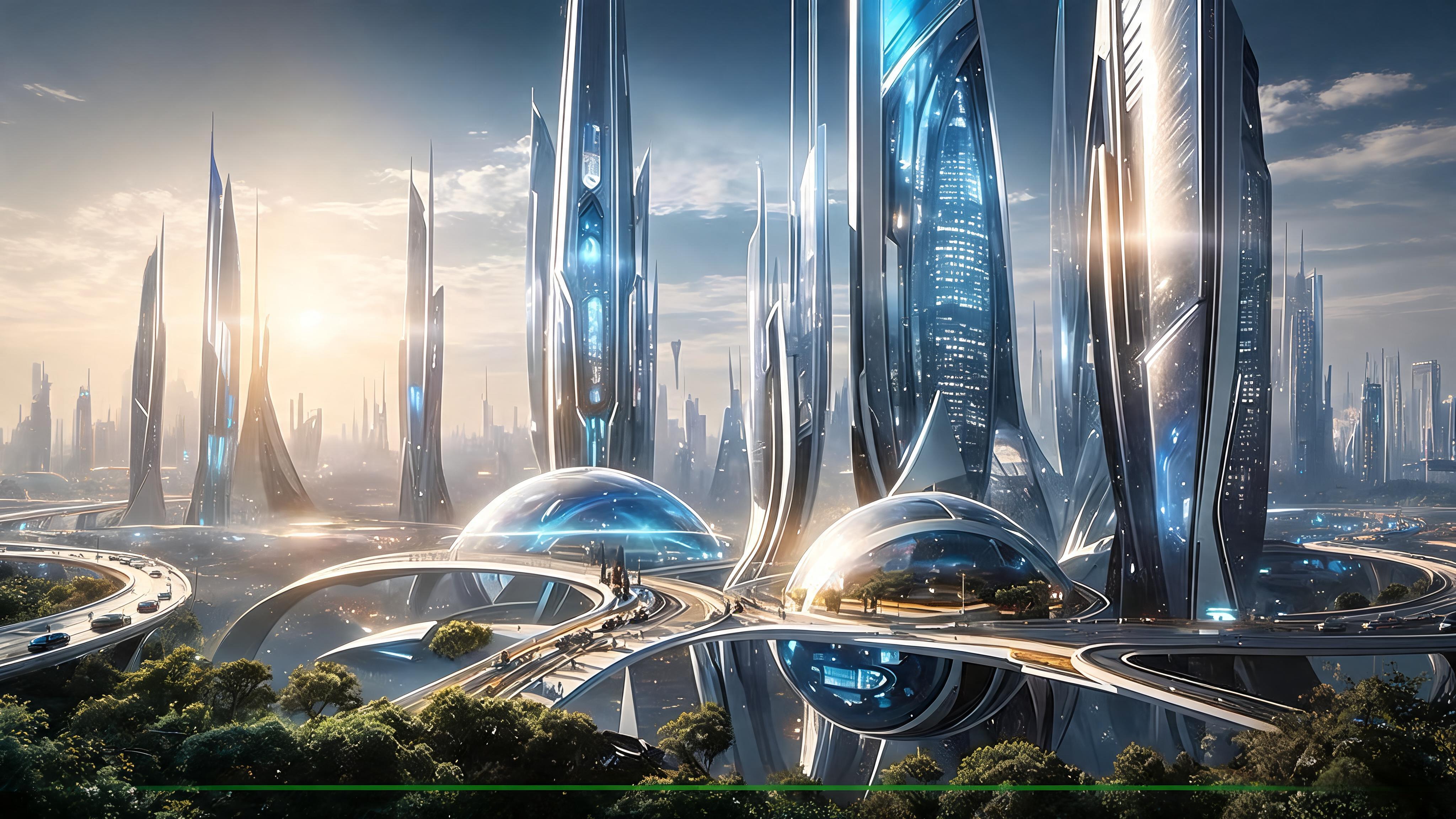 AI generated: Seedream 5 prompt: Recreate reference image. Remaster the image for u... (Seedream 5 - Architecture)