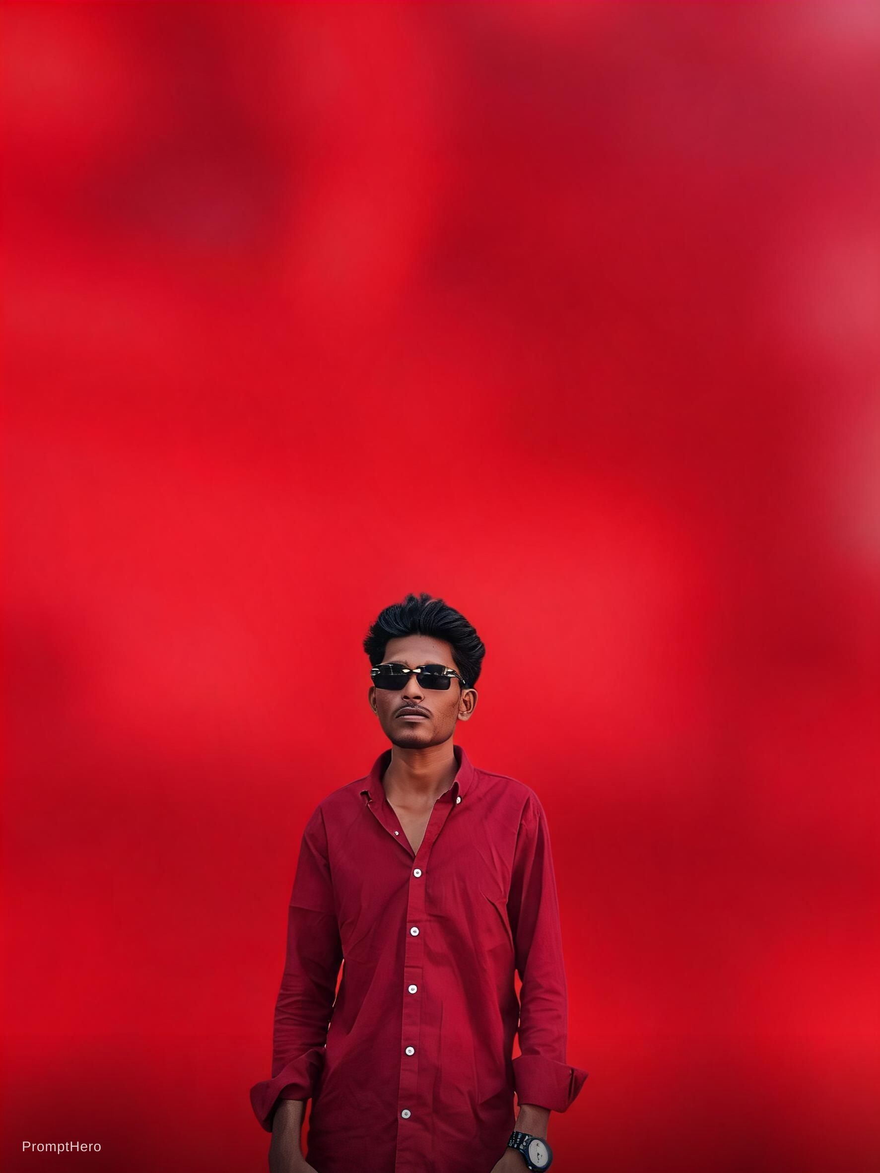 AI generated: Seedream 5 prompt: blur background and to cutouts athor poses my bod... (Seedream 5 - Concept Art)