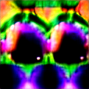 Stable Diffusion prompt: 3 d goddess medium shot portrait...
