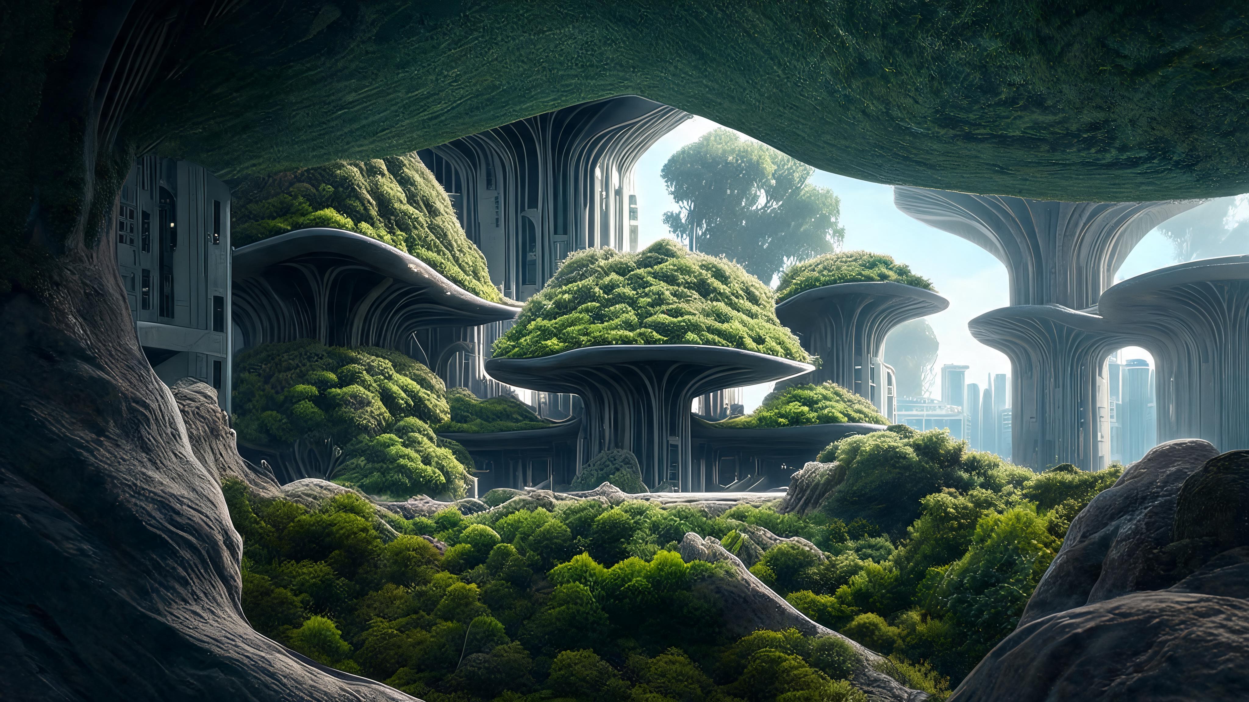 AI generated: Seedream 5 prompt: Recreate reference image. Remaster the image for... (Seedream 5 - Concept Art)
