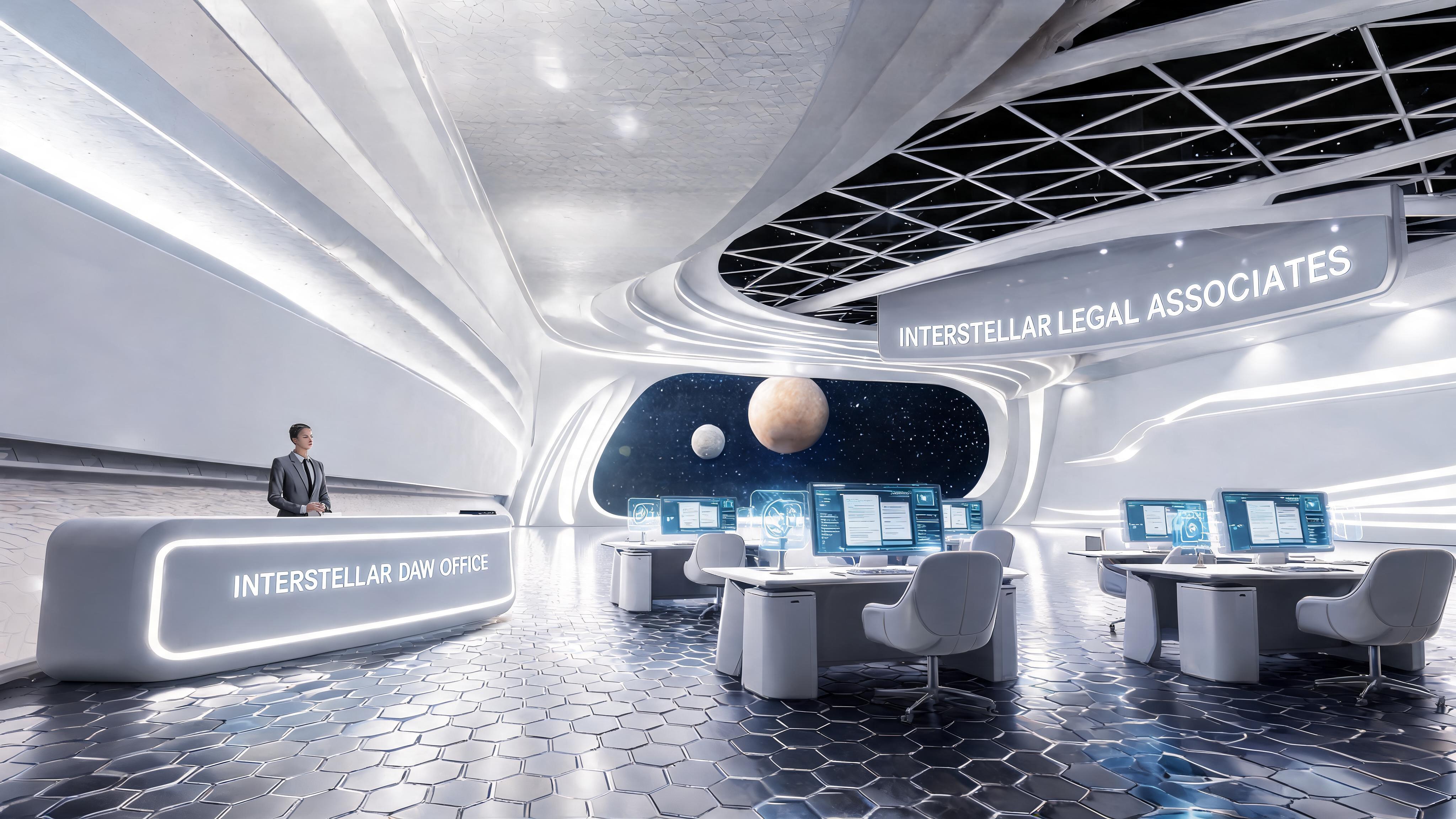 صورة مولدة بالذكاء الاصطناعي: Seedream 5 prompt: Create a cinematic scene for the inner design of a... (نموذج Seedream 5 - فن مفاهيمي)