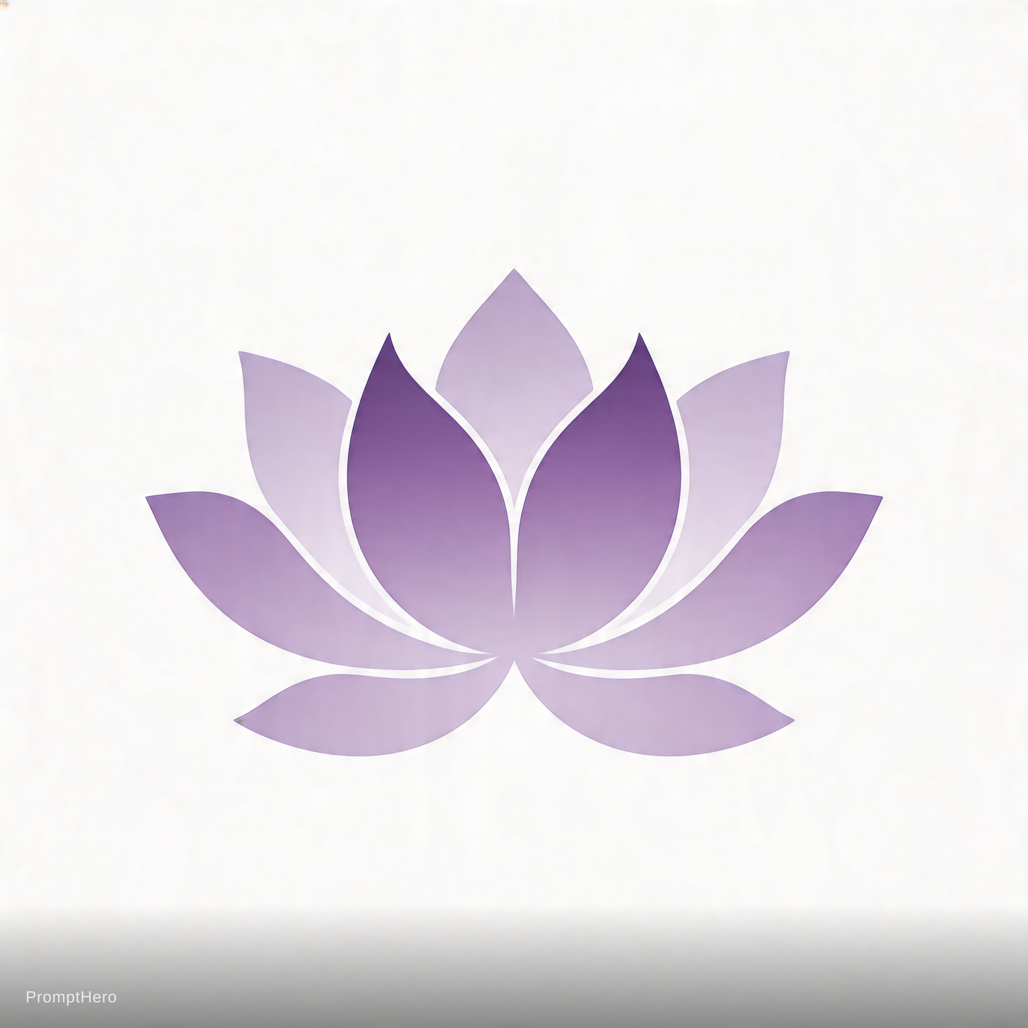 صورة مولدة بالذكاء الاصطناعي: Seedream 5 prompt: Yoga studio, lotus flower, zen and peaceful, soft ... (نموذج Seedream 5 - فن مفاهيمي)
