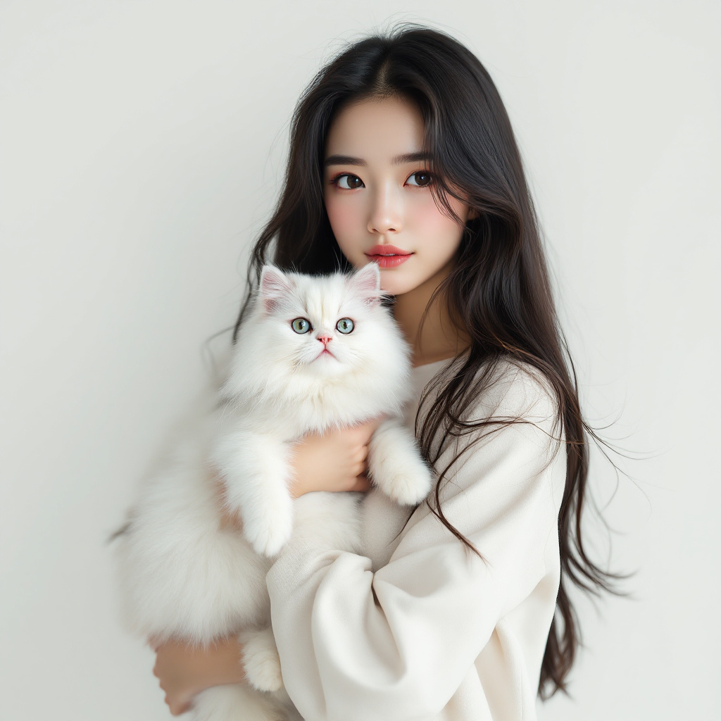 catlady | AI Prompt Creator