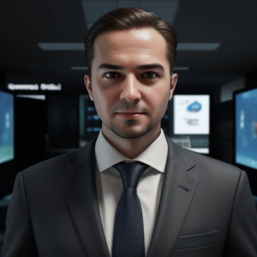 epiCRealism prompt: Create a gaming image of a profession...