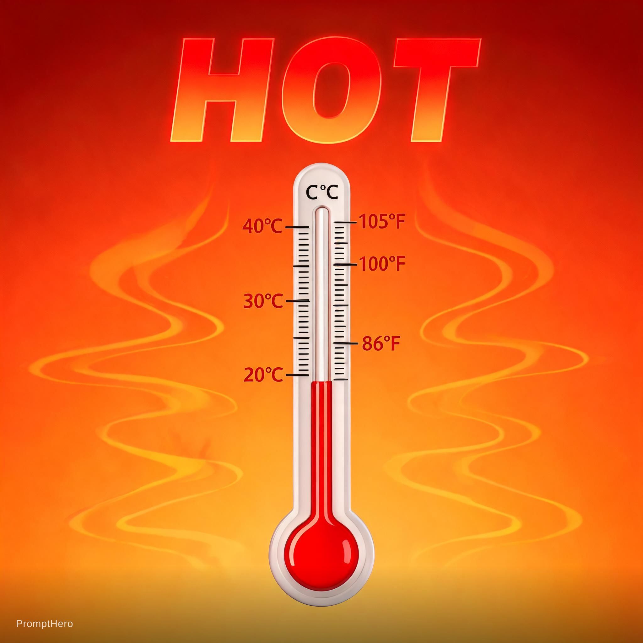 Hero prompt: Hot - Hero