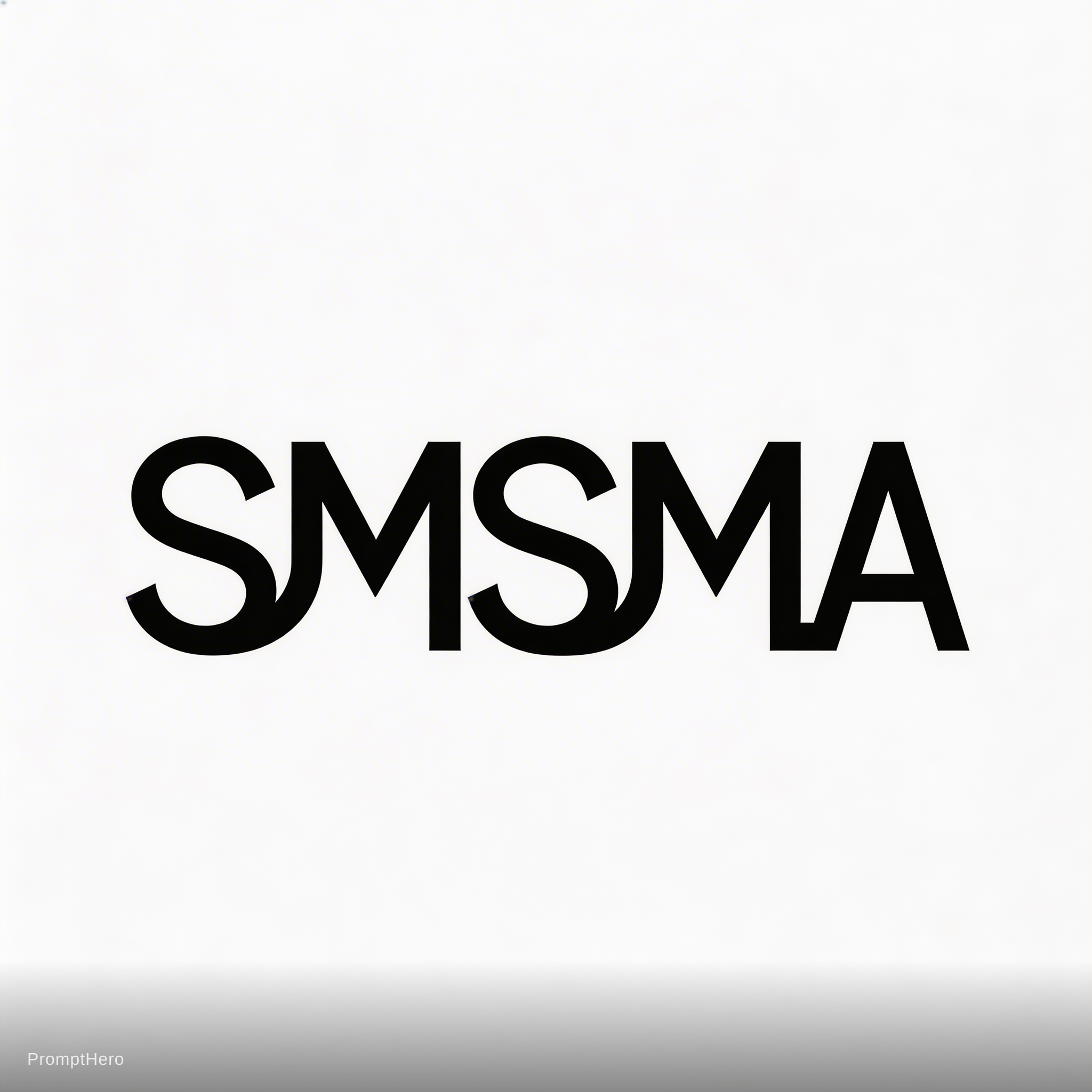 صورة مولدة بالذكاء الاصطناعي: Seedream 5 prompt: SMSMA (نموذج Seedream 5 - فن مفاهيمي)