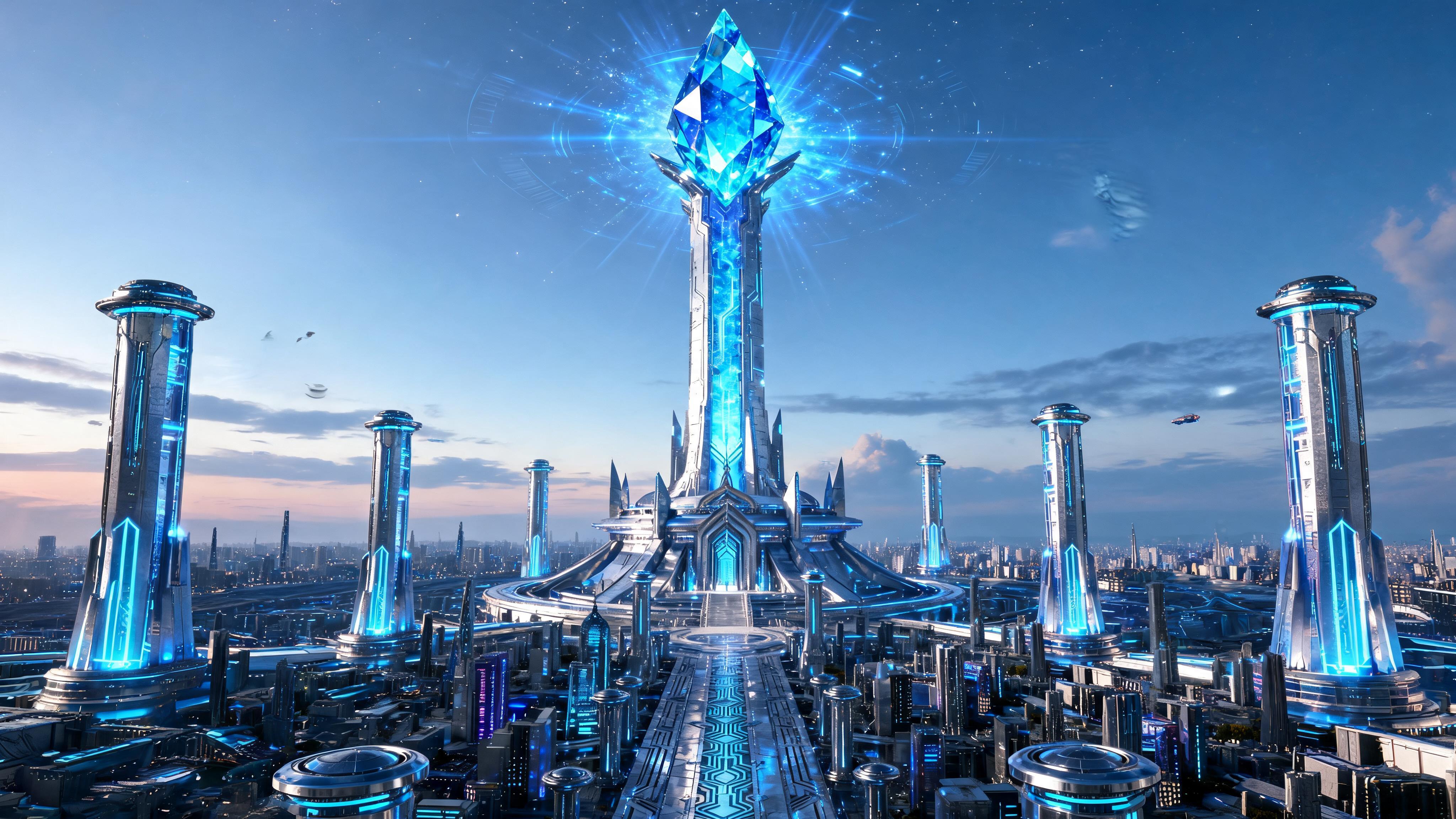 AI generated: Seedream 5 prompt: Recreate reference image. Remaster the image for ... (Seedream 5 - Concept Art)
