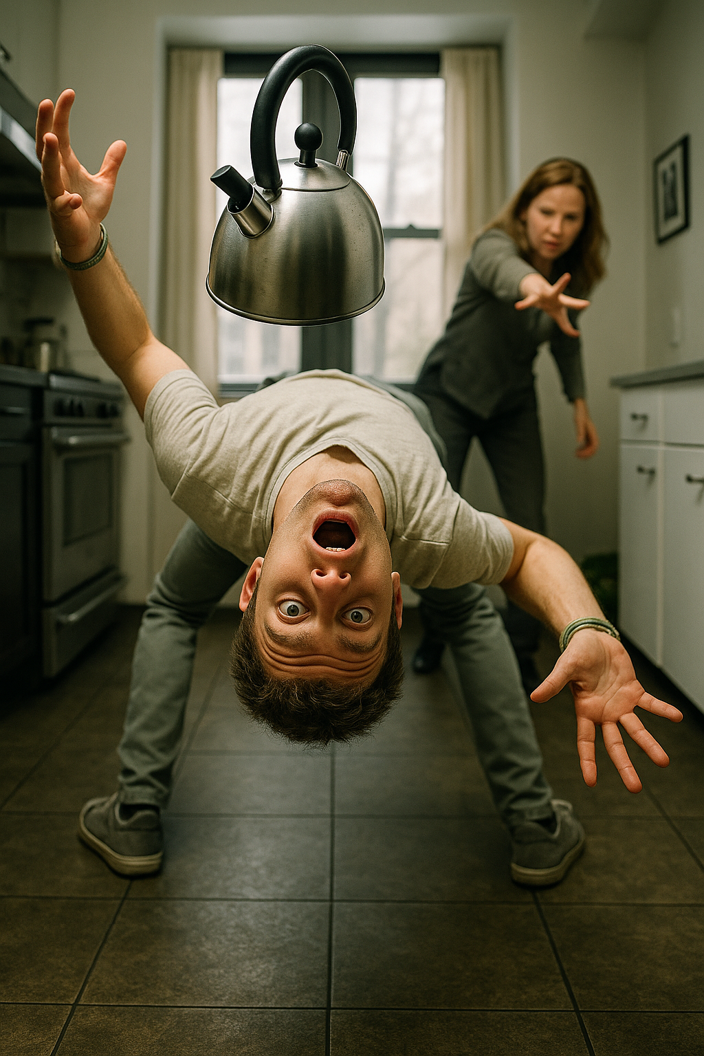 AI generated: ChatGPT Image prompt: Pov (ChatGPT Image - Concept Art)