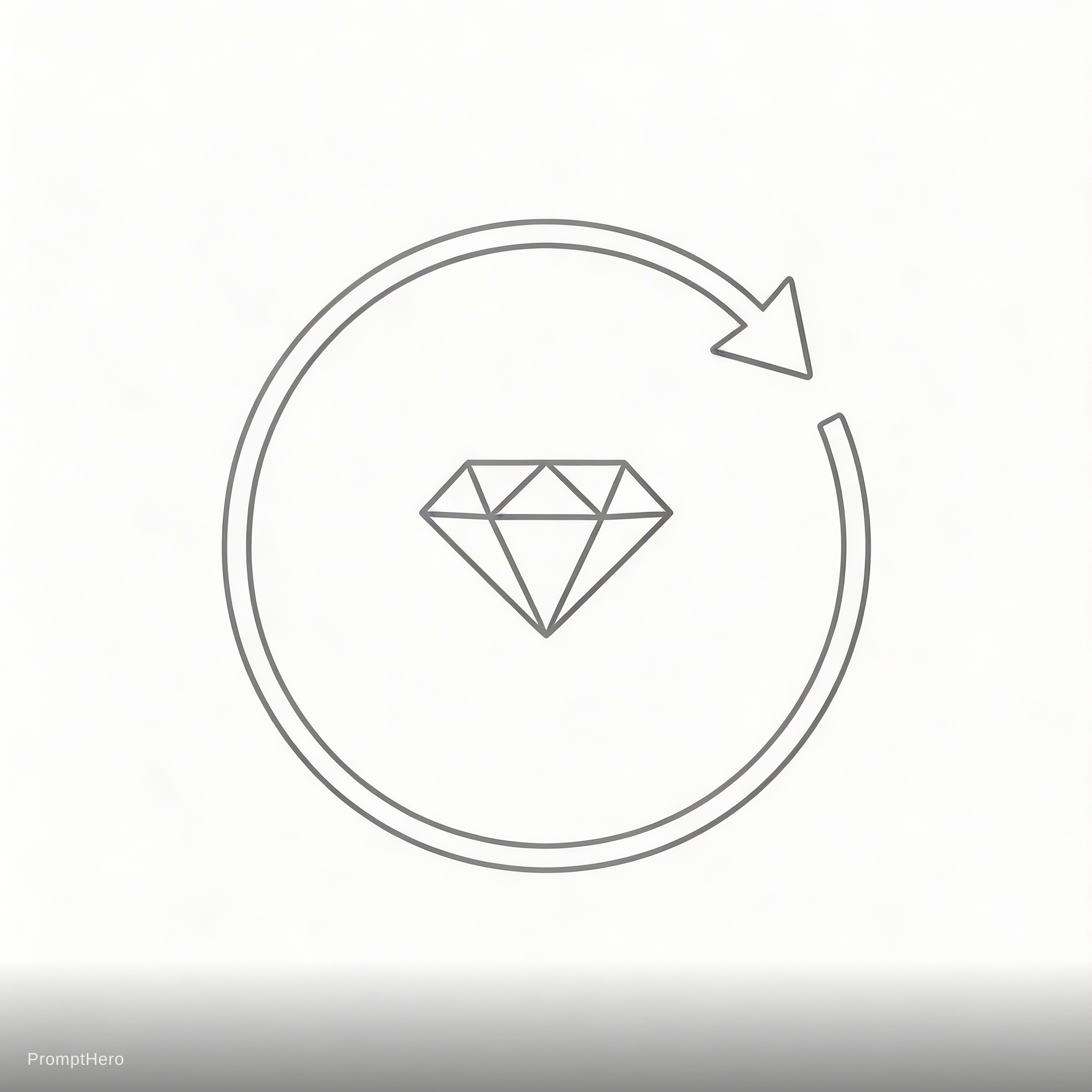 AI generated: Seedream 5 prompt: A rental jewellery brand (Seedream 5 - Concept Art)