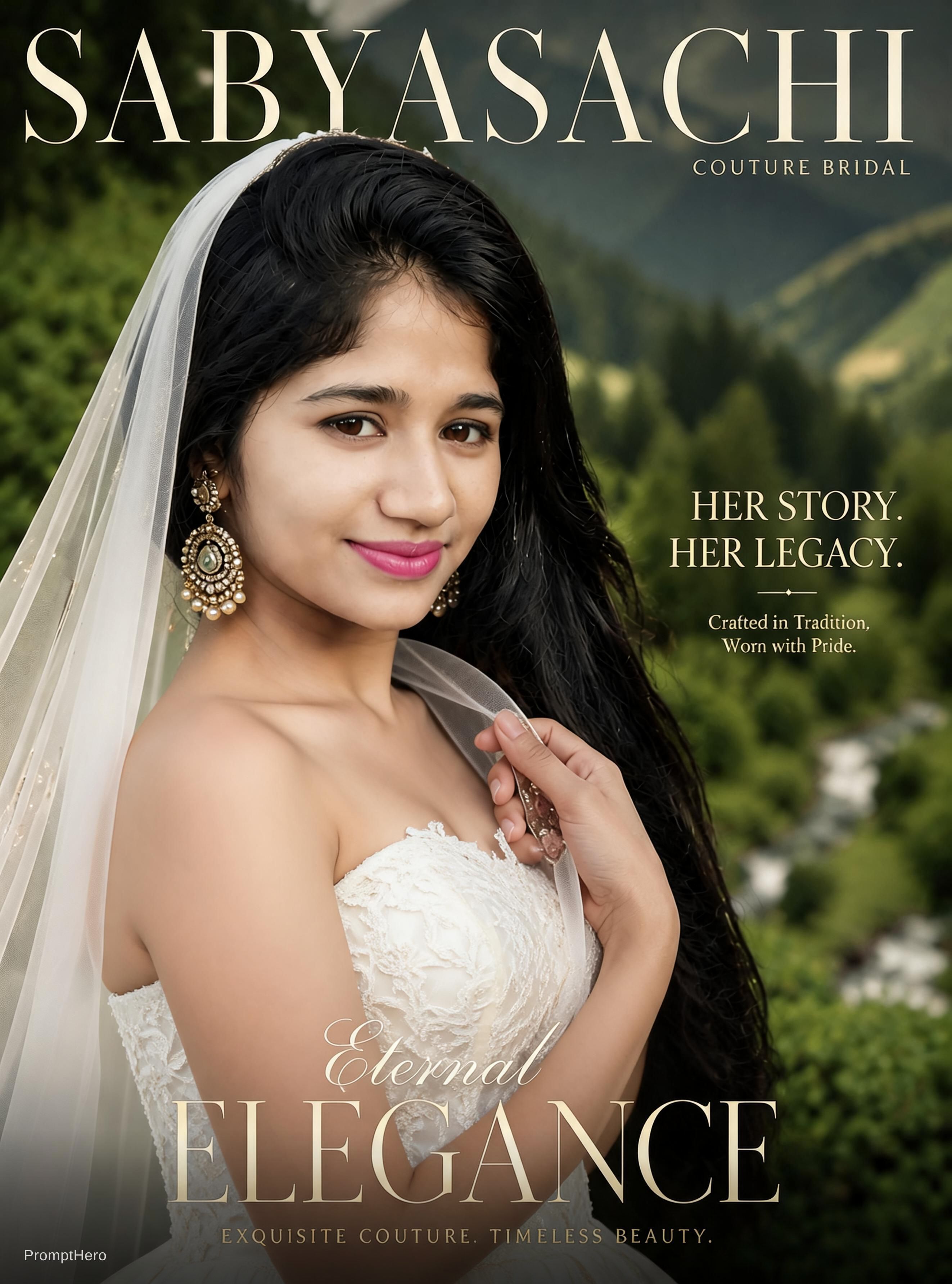 صورة مولدة بالذكاء الاصطناعي: Seedream 5 prompt: Creat beautifull girl with western dress (نموذج Seedream 5 - صور شخصية)