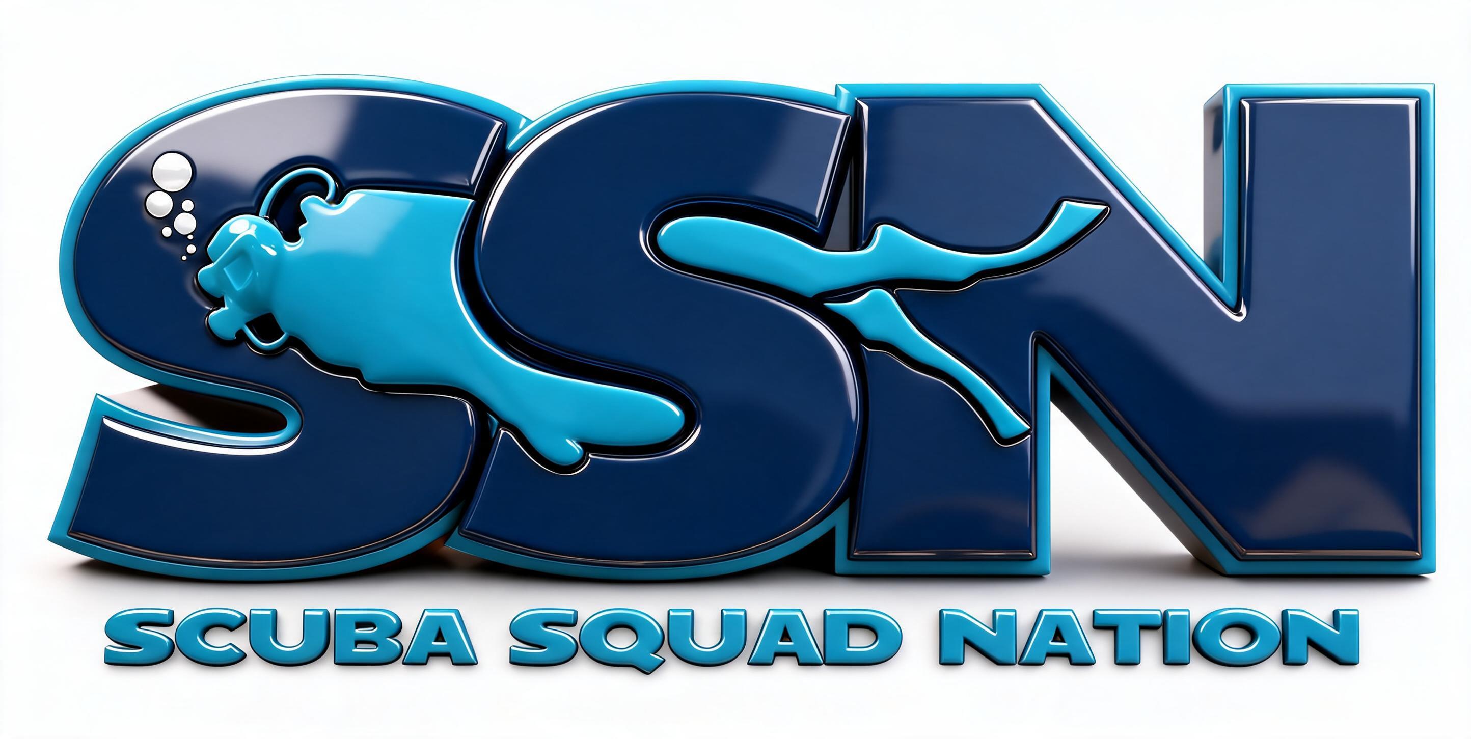 AI generated: Seedream 5 prompt: create a 3d realistic version of this logo with sh... (Seedream 5 - Logos, Icons & Design)