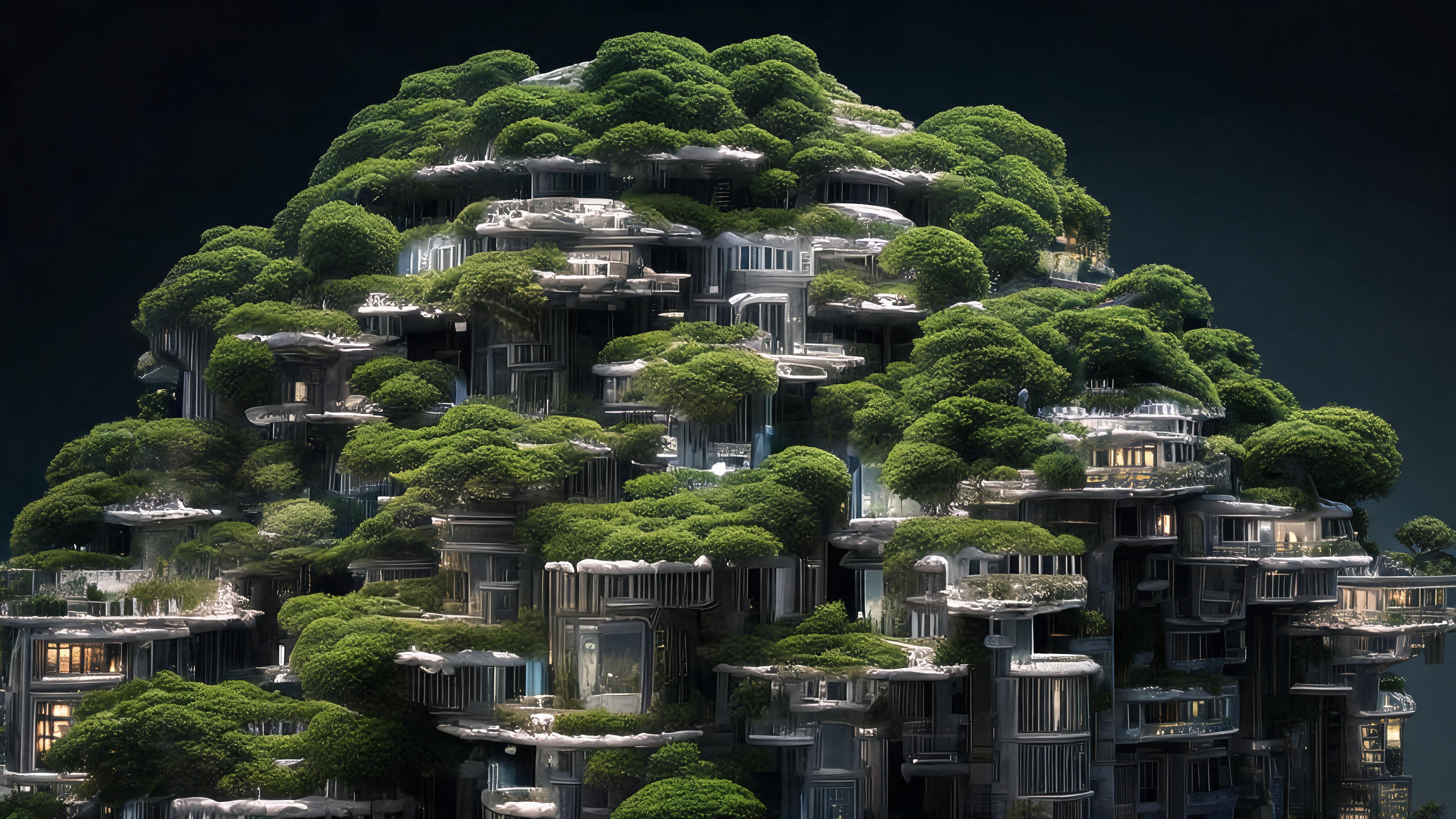 AI generated: Seedream 5 prompt: Recreate reference image. Remaster the image for... (Seedream 5 - Concept Art)