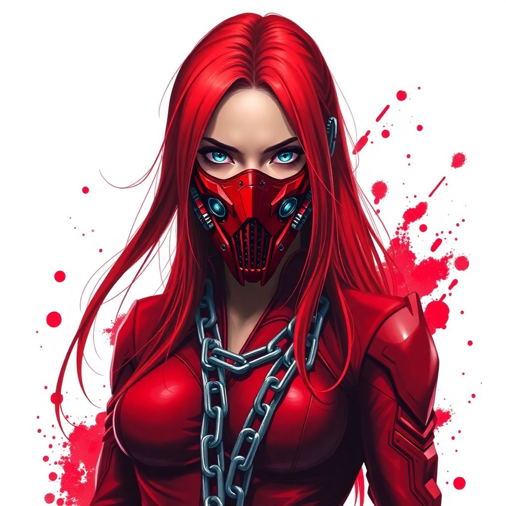 FLUX prompt: A captivating digital artwork portrays a fie...