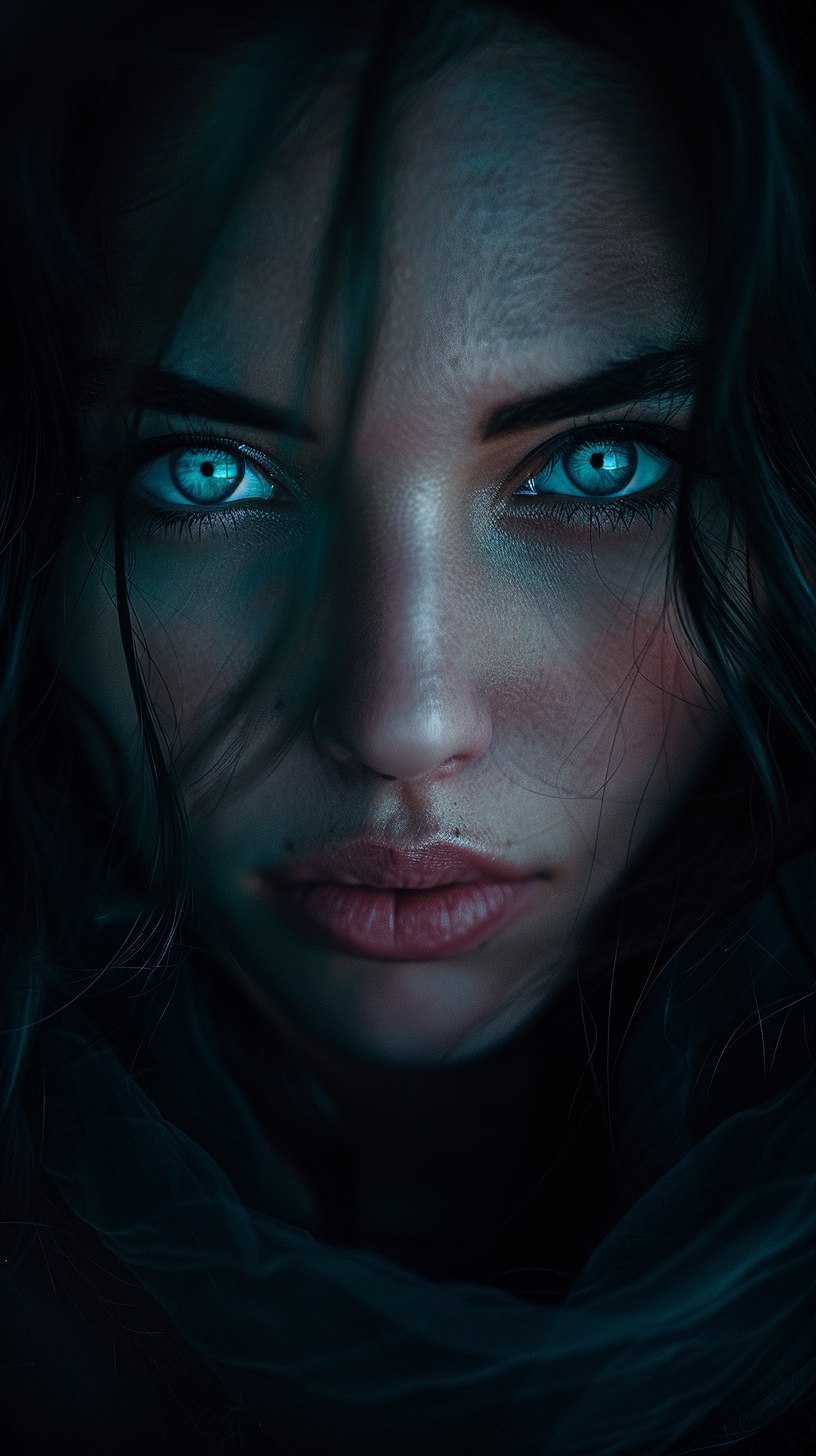 صورة مولدة بالذكاء الاصطناعي: أمر Midjourney: 8k، صورة خام (RAW)، أعلى جودة، واقعية فائقة، ... (نموذج Midjourney - صور شخصية)