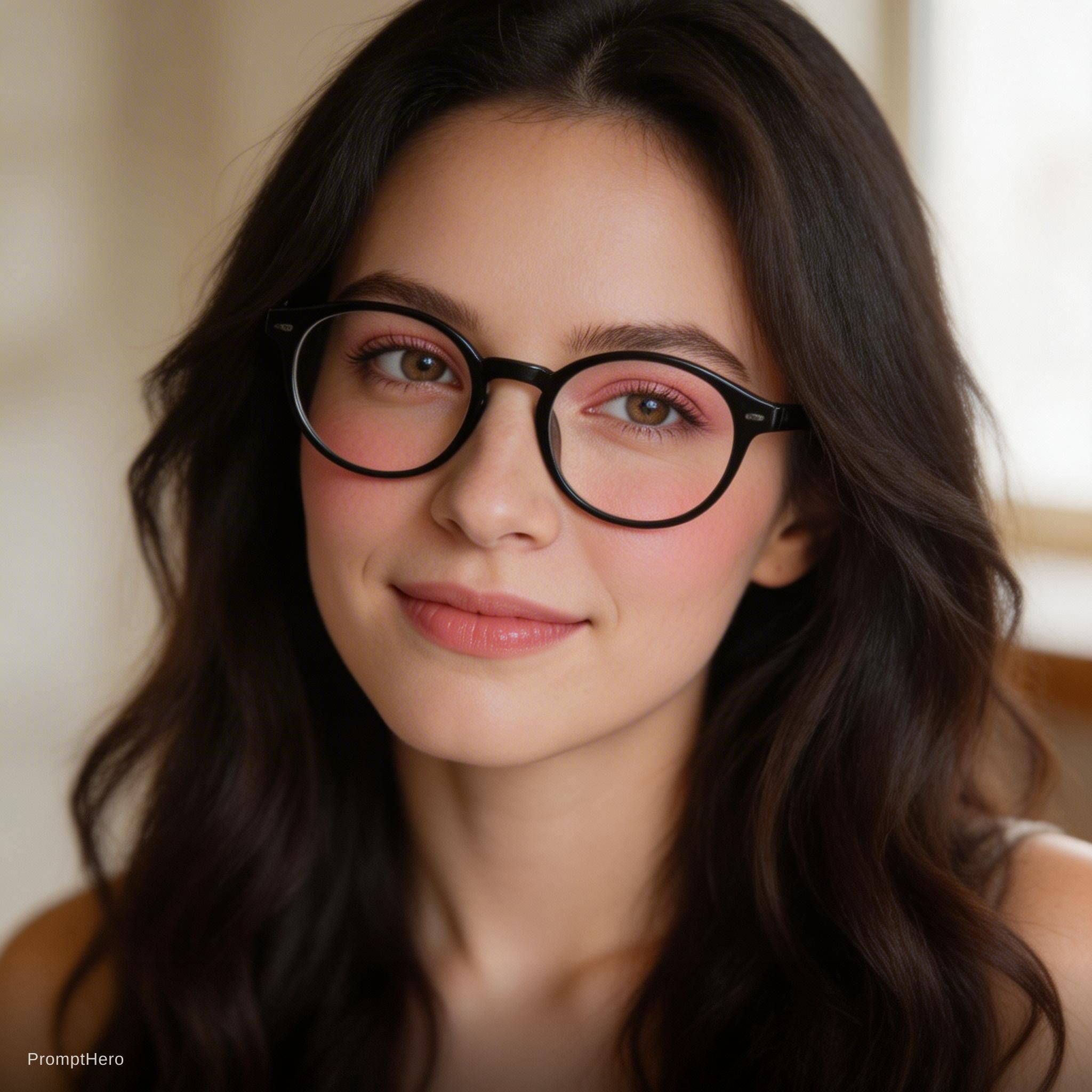 AI generated: Seedream 5 prompt: a realistic photo of a [very pretty 26 year old wo... (Seedream 5 - Portraits)