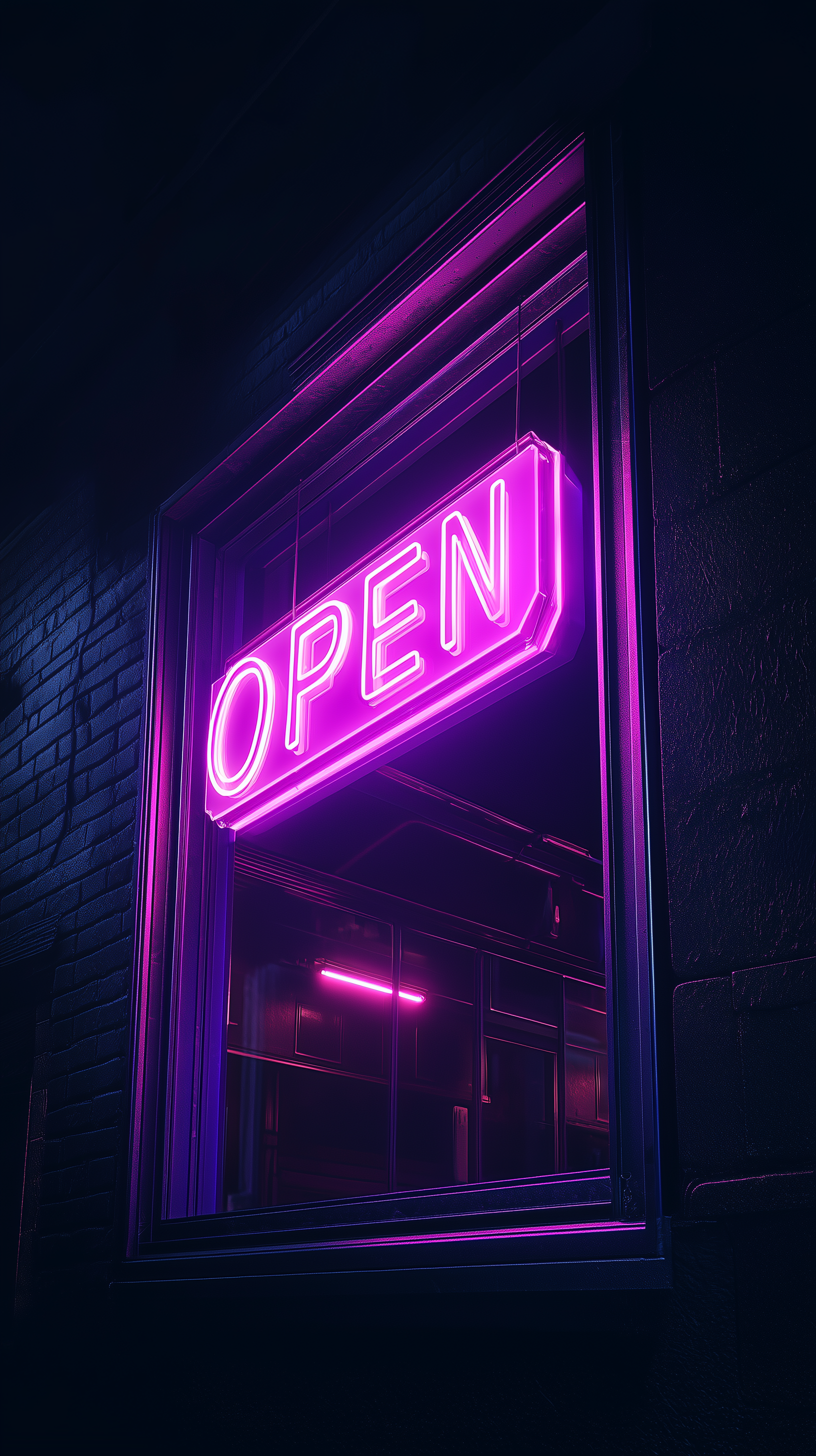 AI generated: Midjourney prompt: productive photography, glass shape signage box pl... (Midjourney - Photography)