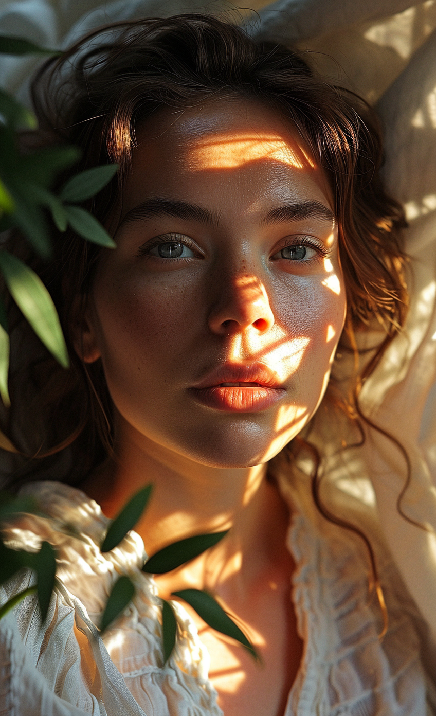 AI generated: Midjourney prompt: the perfect picture for your instagram, in the sty... (Midjourney - Photography)