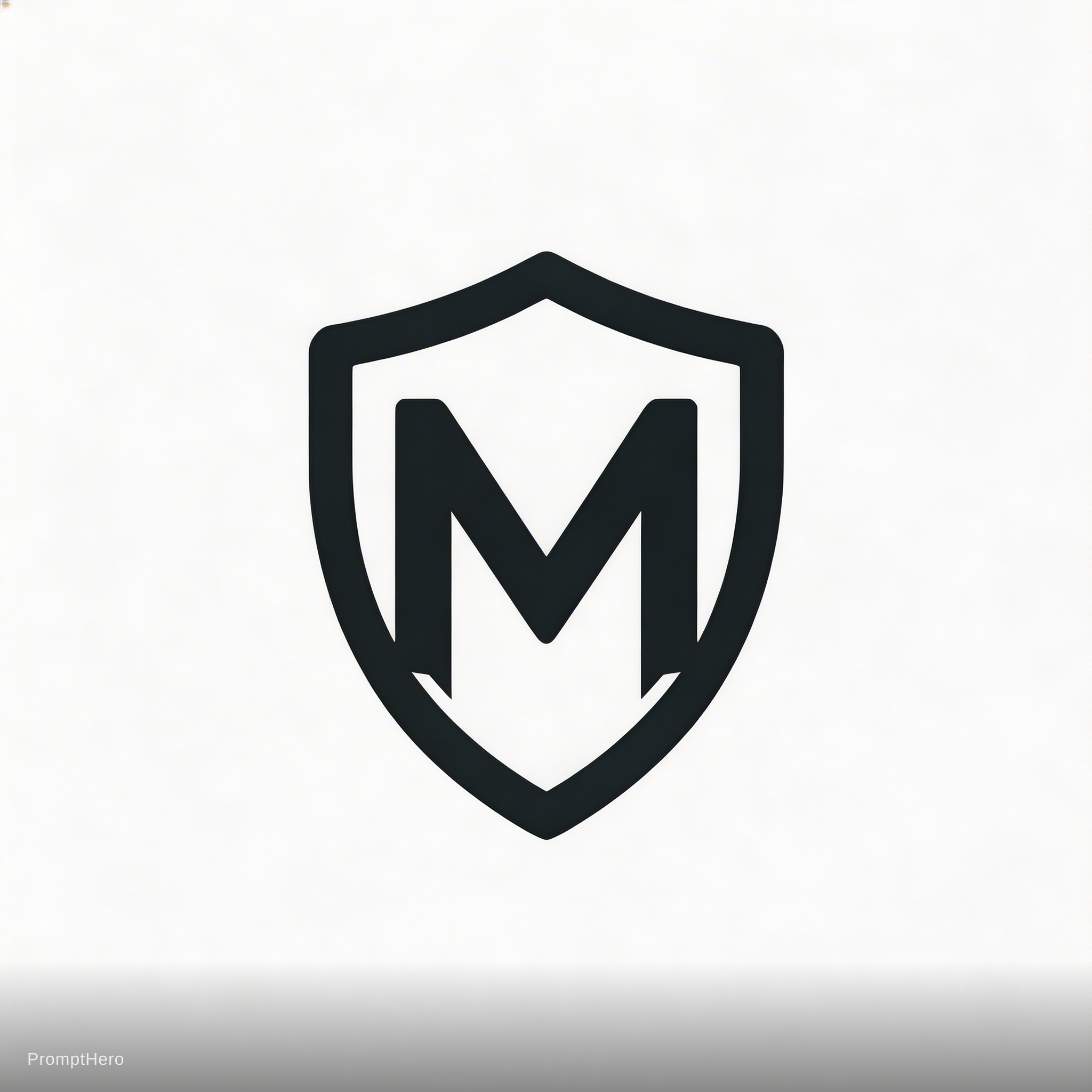 AI generated: Seedream 5 prompt: MAKE ME LOGO OF A SECRITY CAMPANY AND NAME OF IT I... (Seedream 5 - Logos, Icons & Design)