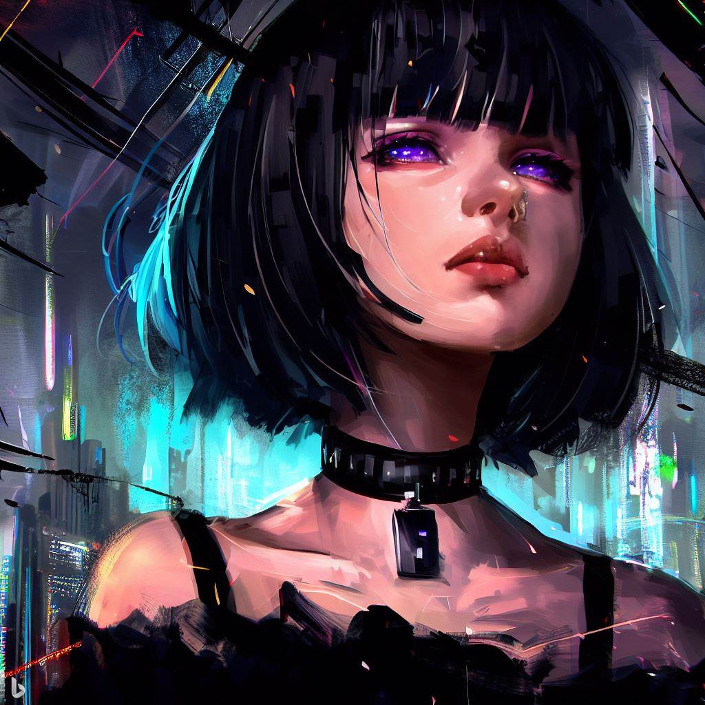 Stable Diffusion prompt: masterpiece, best quality, highres, black hair, bo... - Stable Diffusion