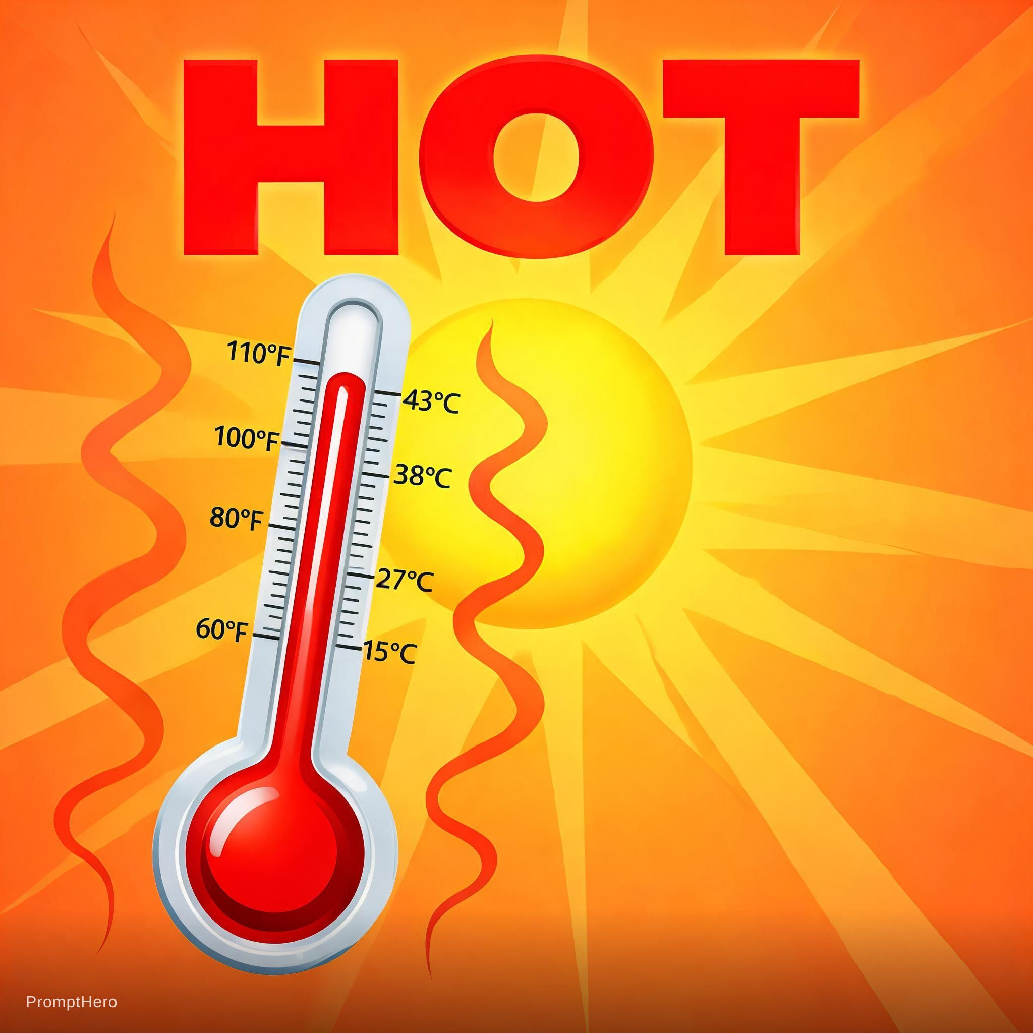 Hero prompt: Hot - Hero
