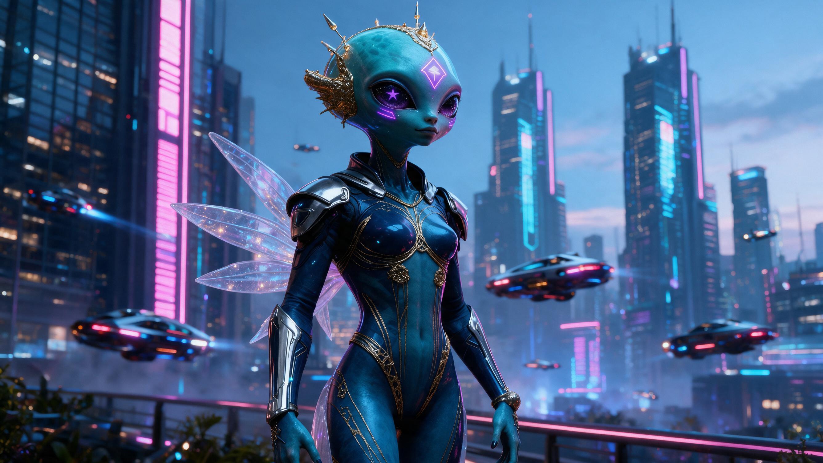 AI generated: Seedream 5 prompt: Recreate the reference image. Remaster the image f... (Seedream 5 - Concept Art)