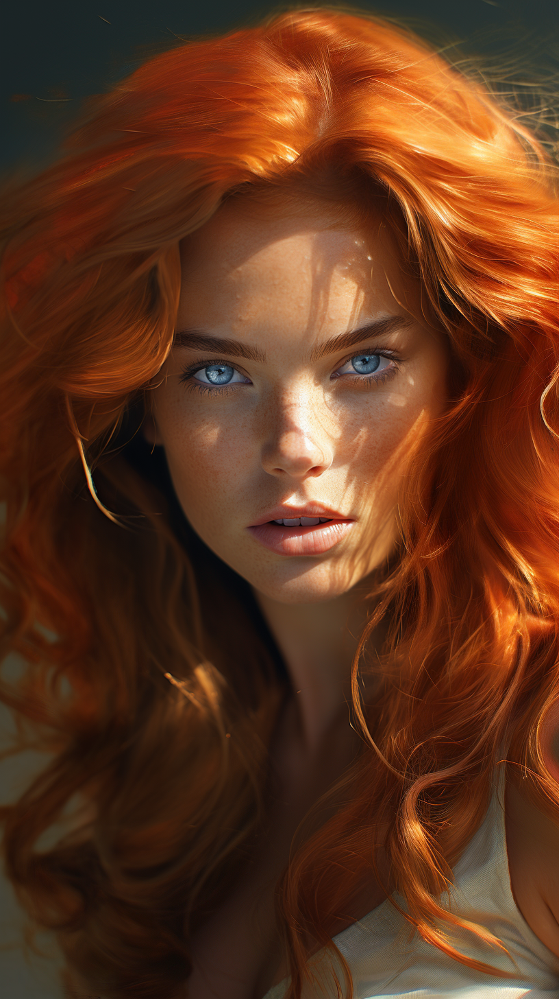 Midjourney prompt: Engage in the art of capturing the intricate beaut... - Midjourney