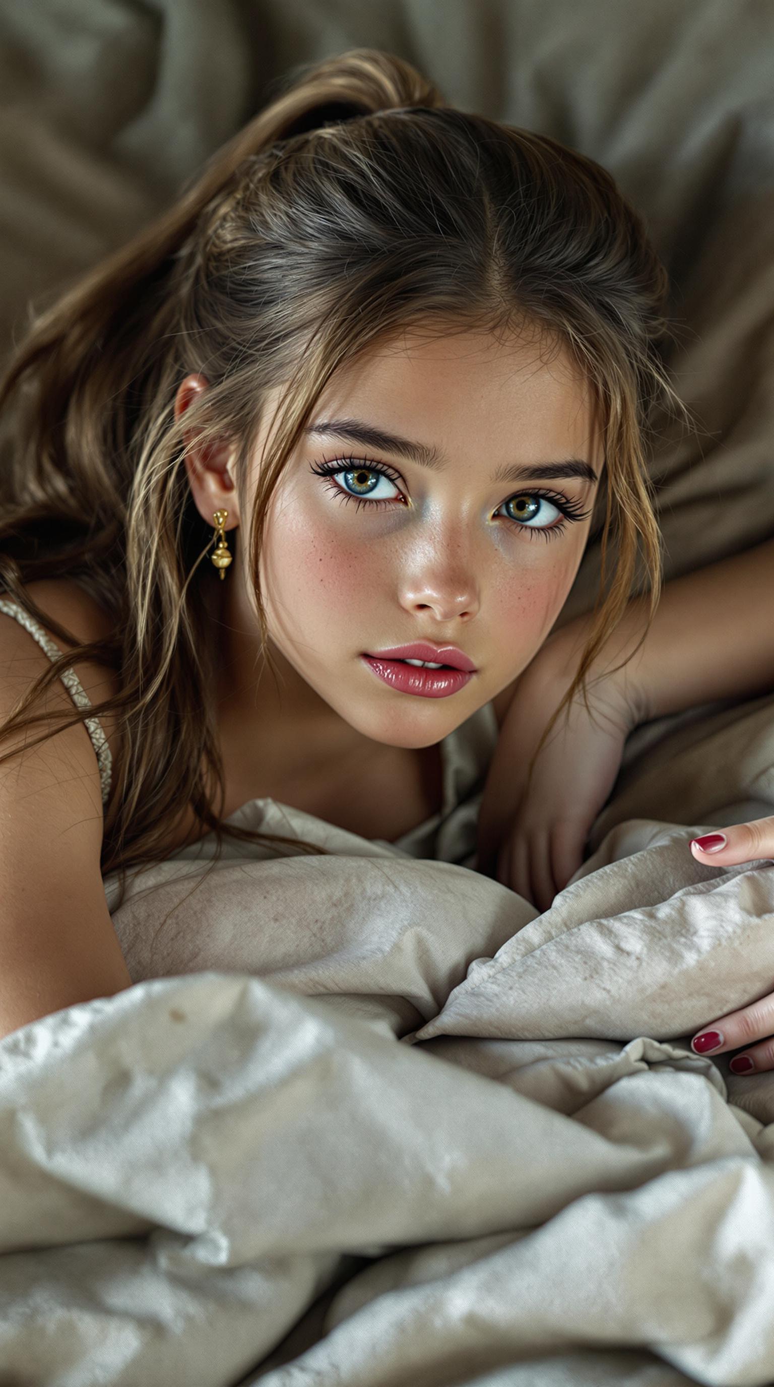 FLUX prompt: a professional photo of a exceptionally beautiful ... - FLUX