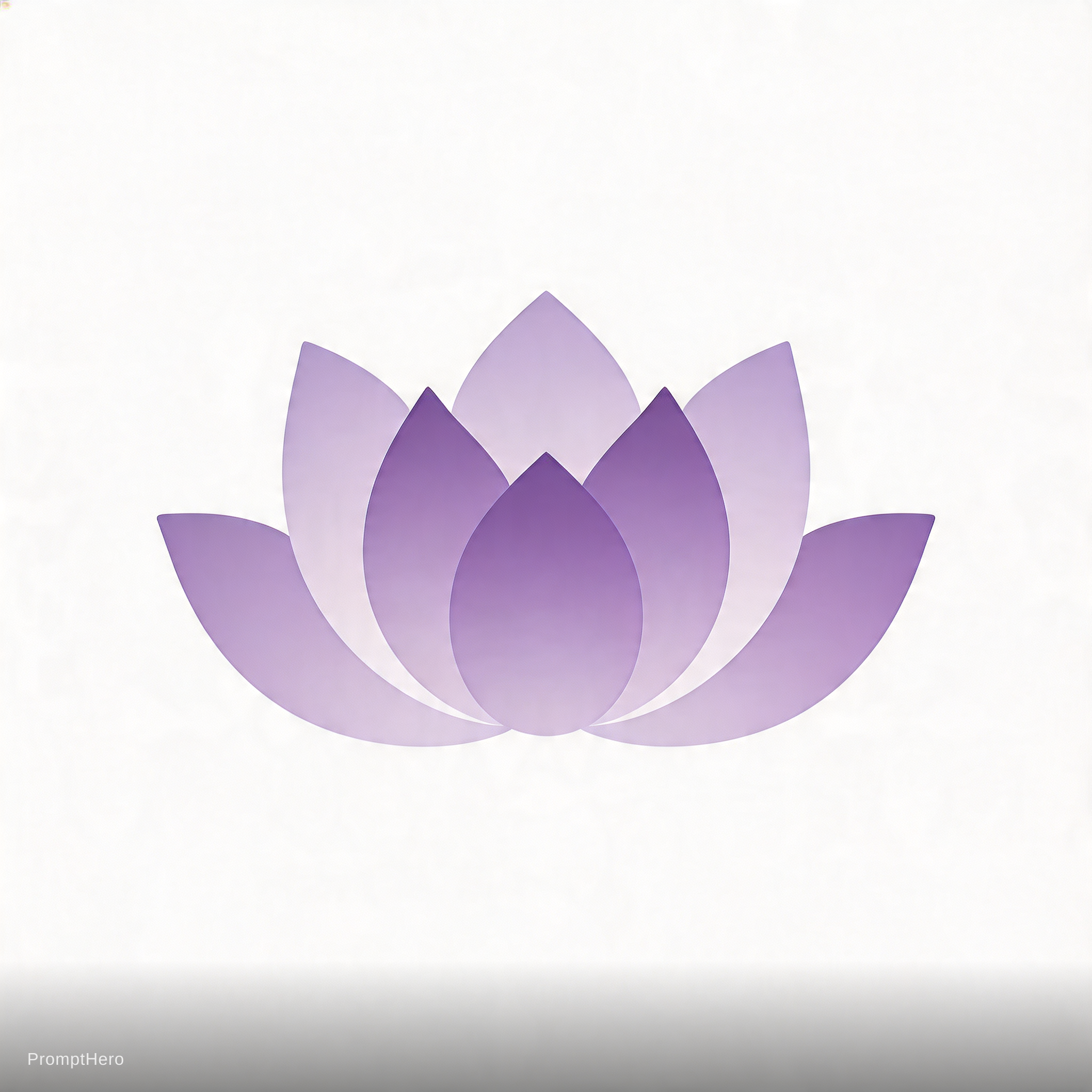 AI generated: Seedream 5 prompt: Yoga studio, lotus flower, zen and peaceful, soft ... (Seedream 5 - Concept Art)