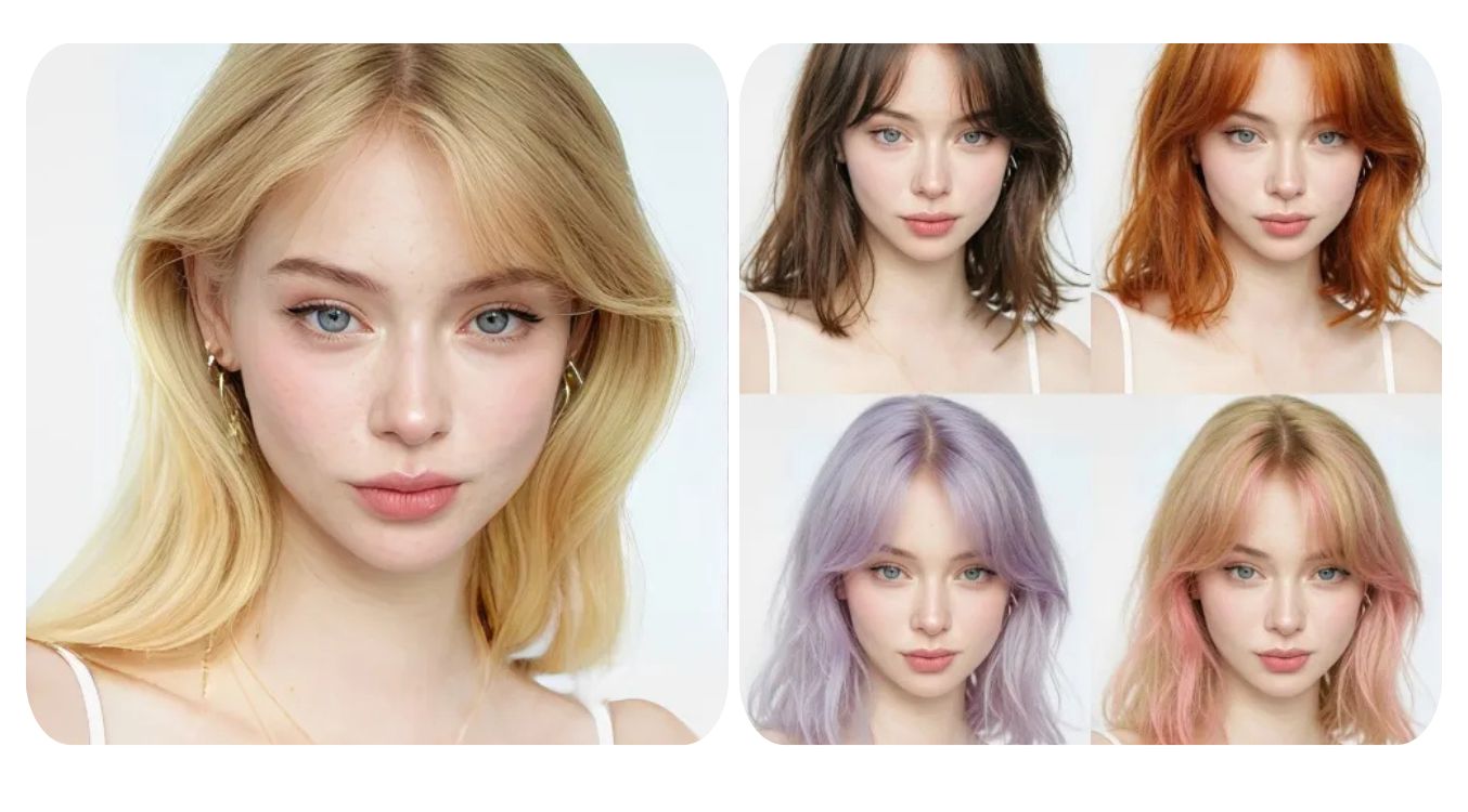 Hairstyle Analysis