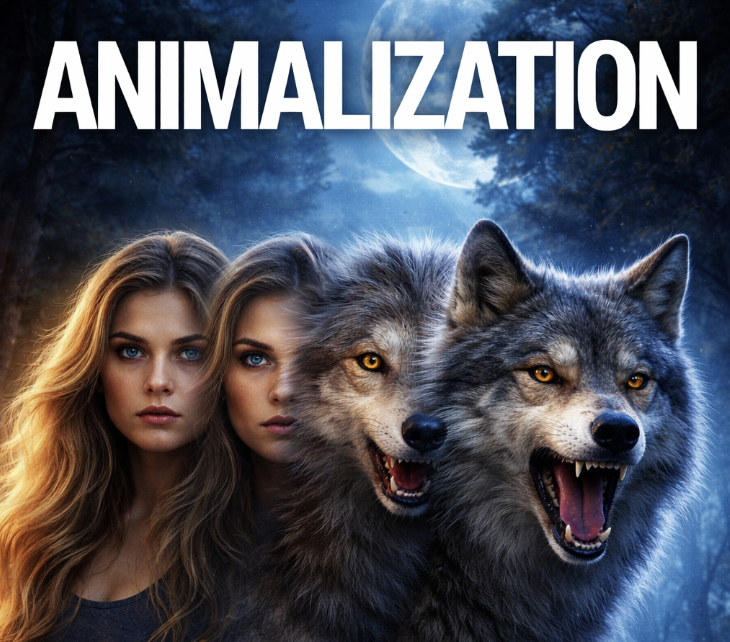 Animalization