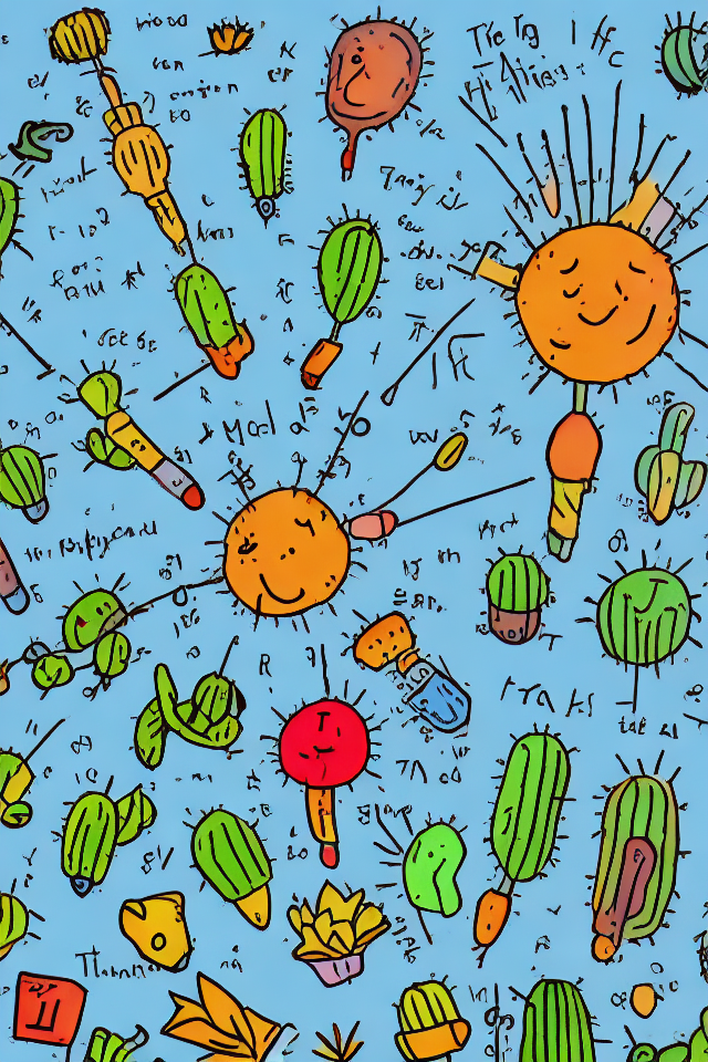 Stable Diffusion prompt: flat illustration, Draw a mood ...