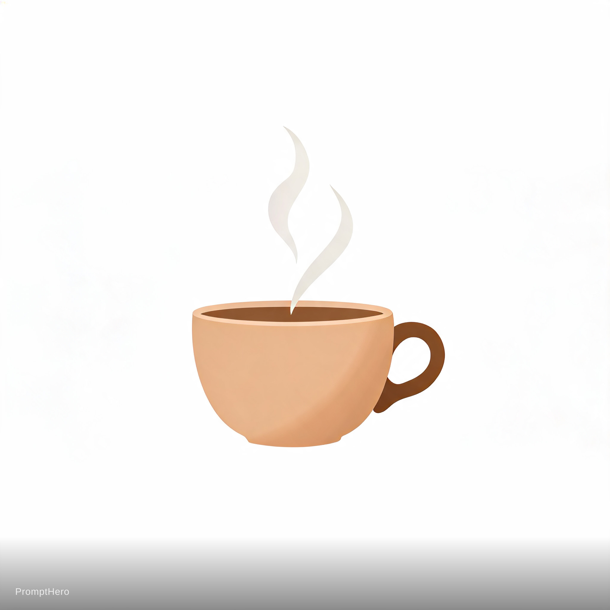 Seedream 5 prompt: Artisan coffee shop, steaming cup, earth tones, co... - Seedream 5