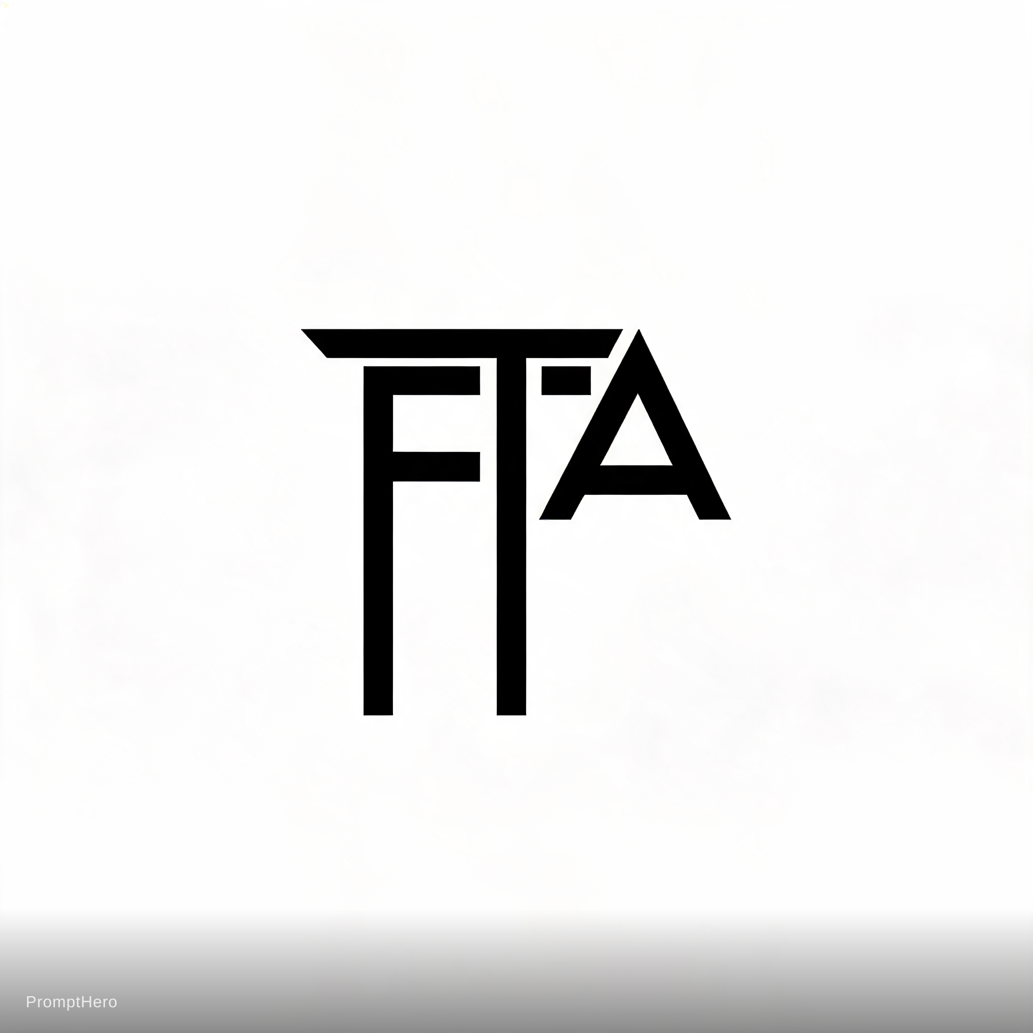 Seedream 5 prompt: crea un logotipo corporativo profesional, sobrio, ... - Seedream 5