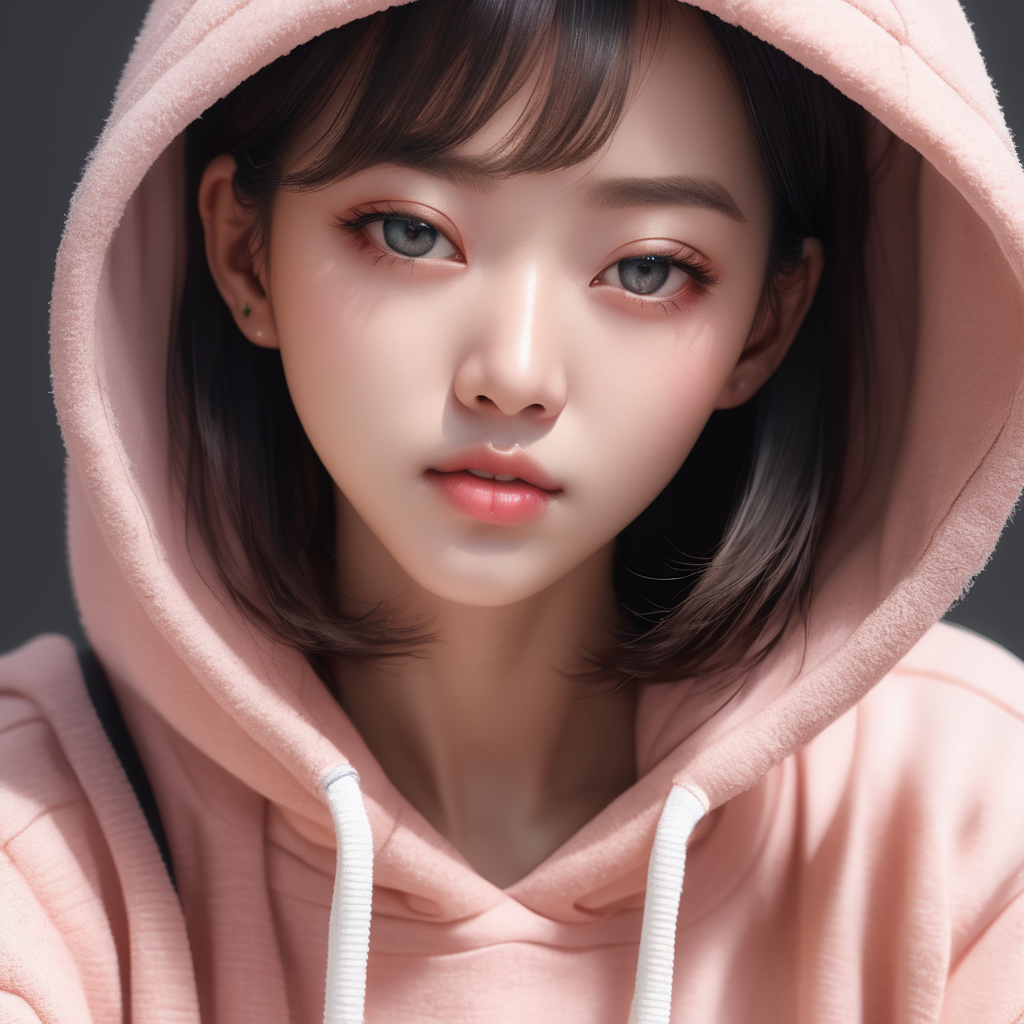 Stable Diffusion prompt: girl, a Beautiful Korean woman,
