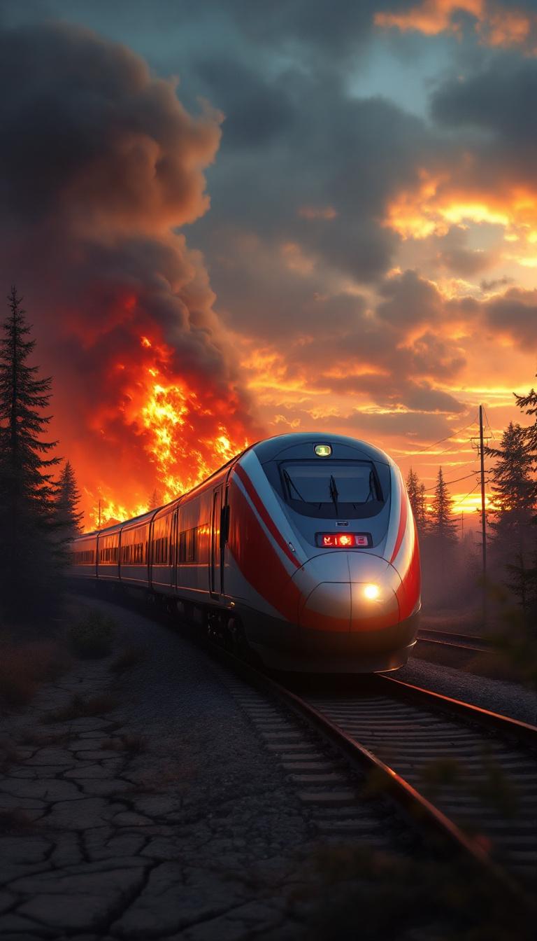 FLUX prompt: Create a breathtaking photorealistic high qu...